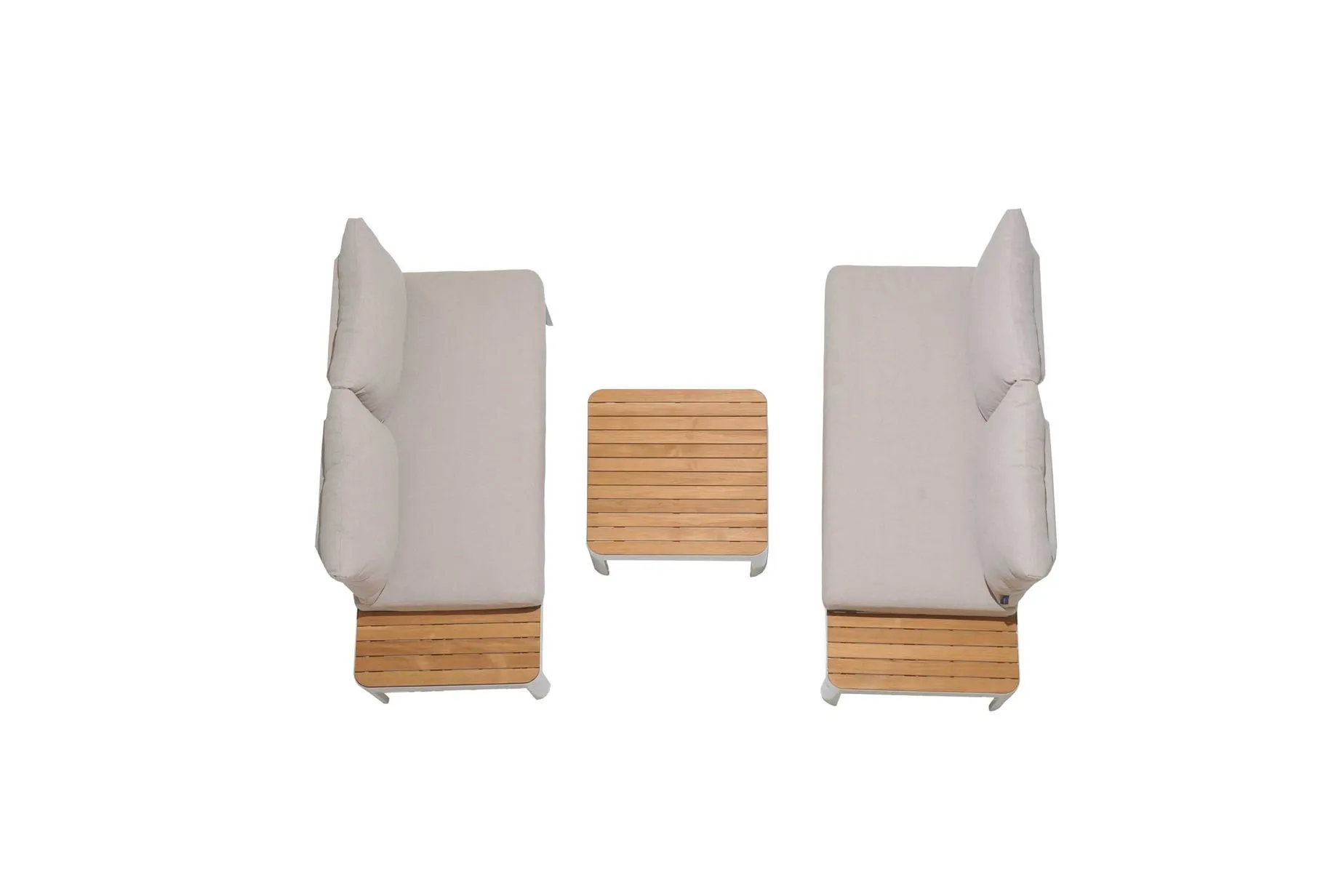 Portals 2-seterssofa