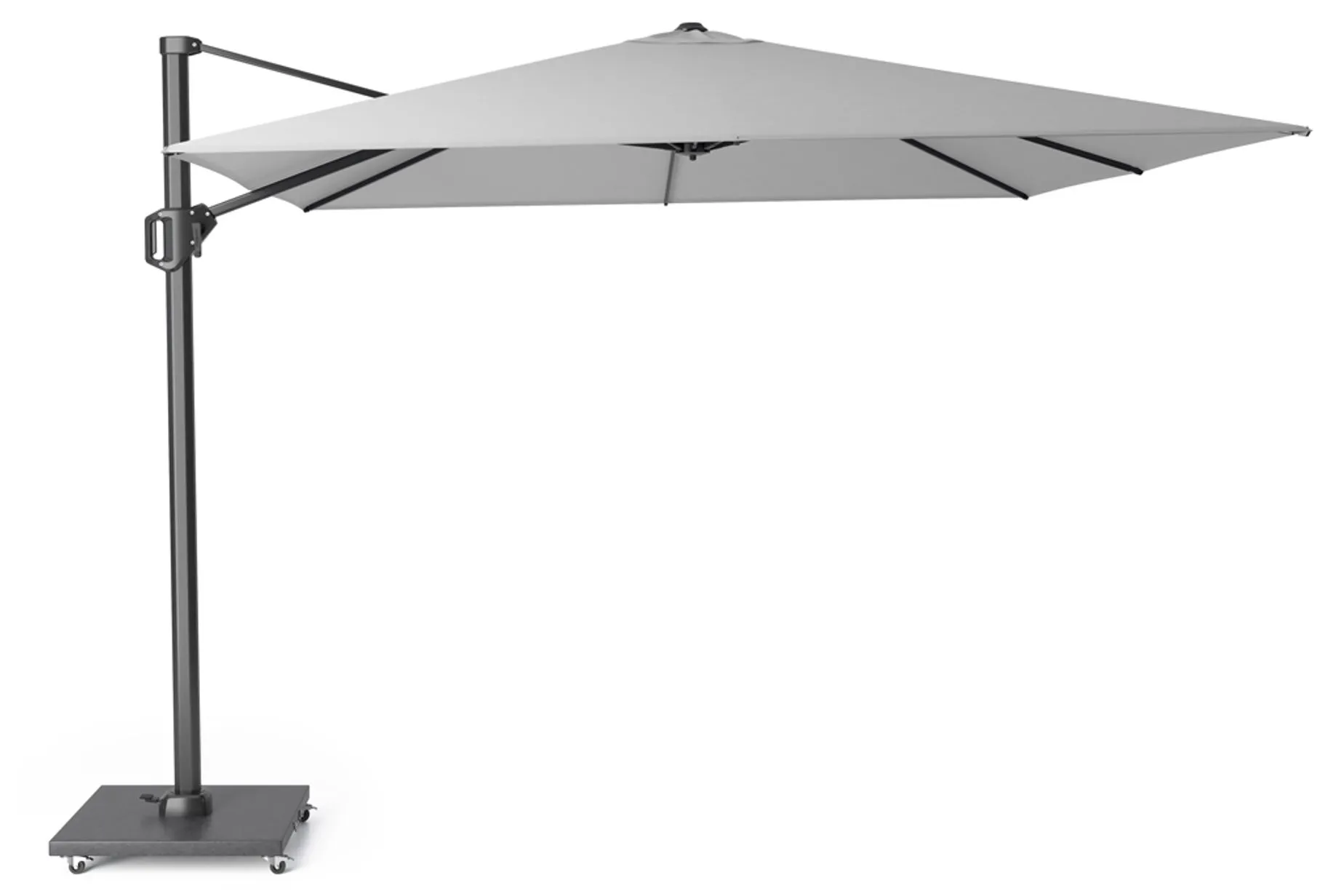 Challenger T1 parasoll