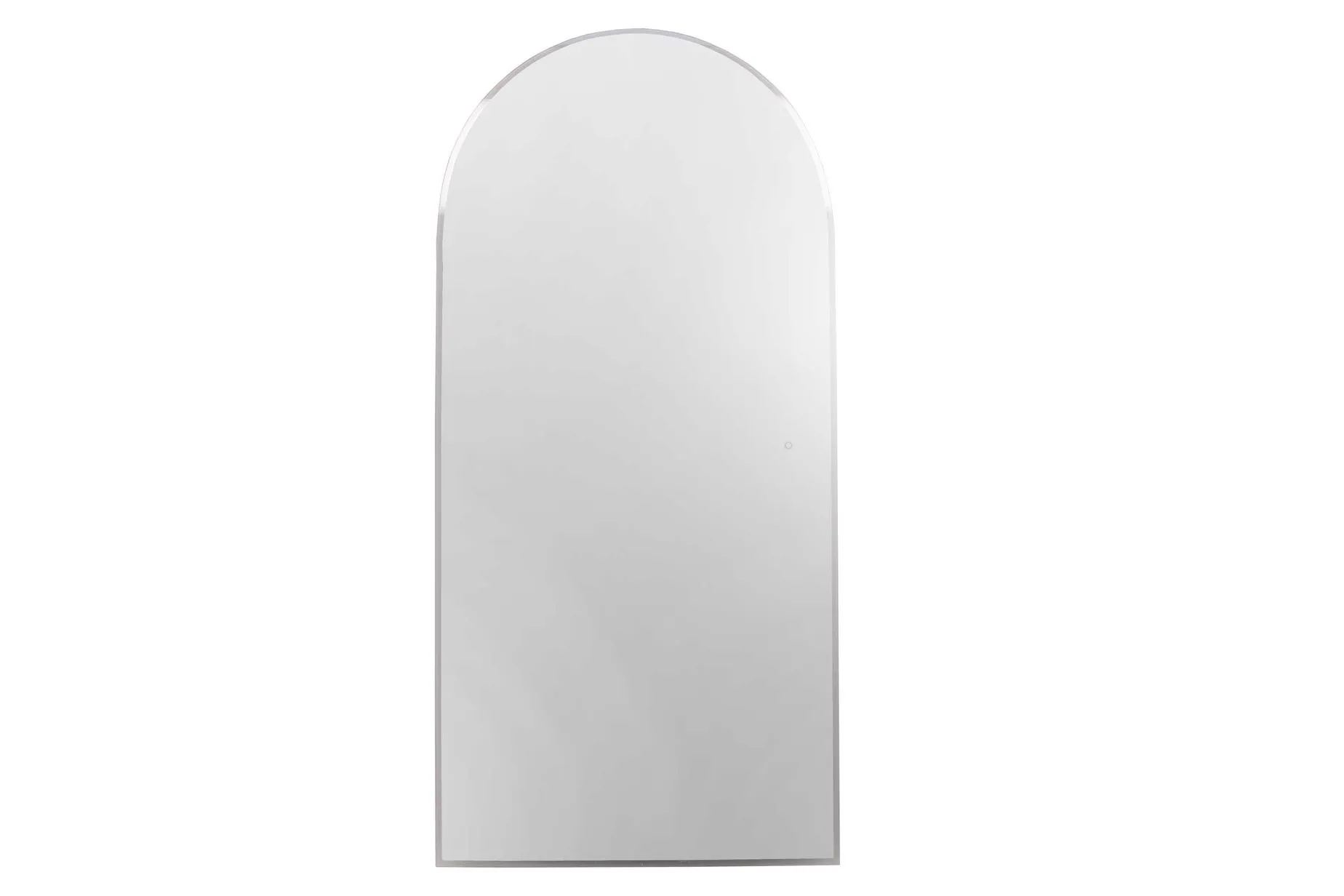 Skeppsvik spegellampa x Josefin Lustig