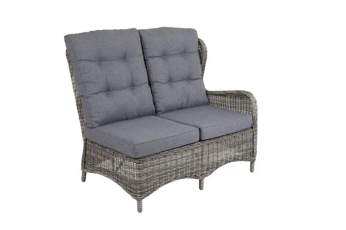 Rosita 2-personers ende HV