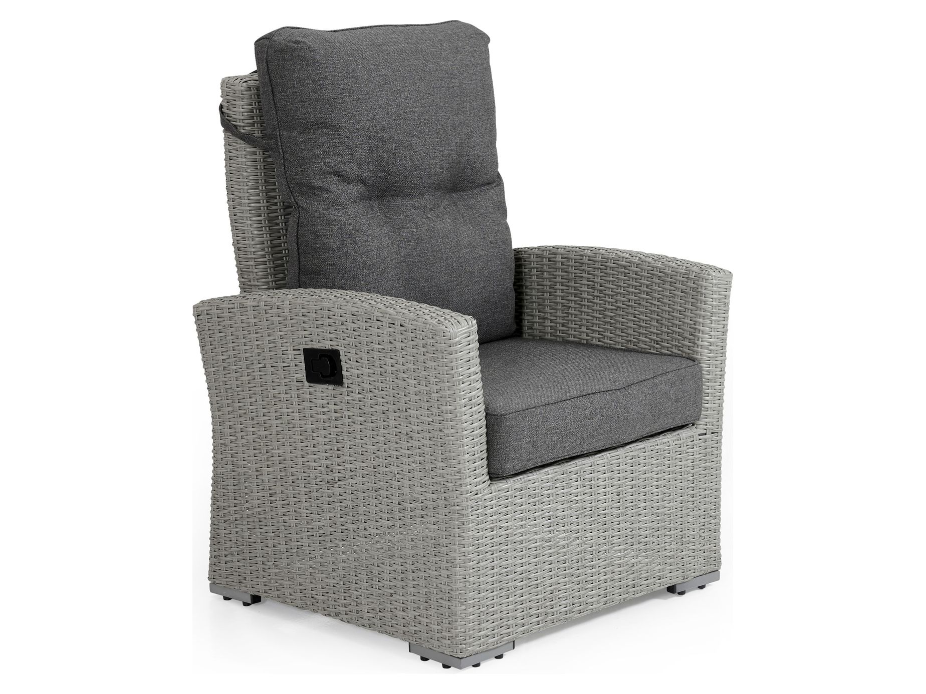 Ashfield posisjonsstol