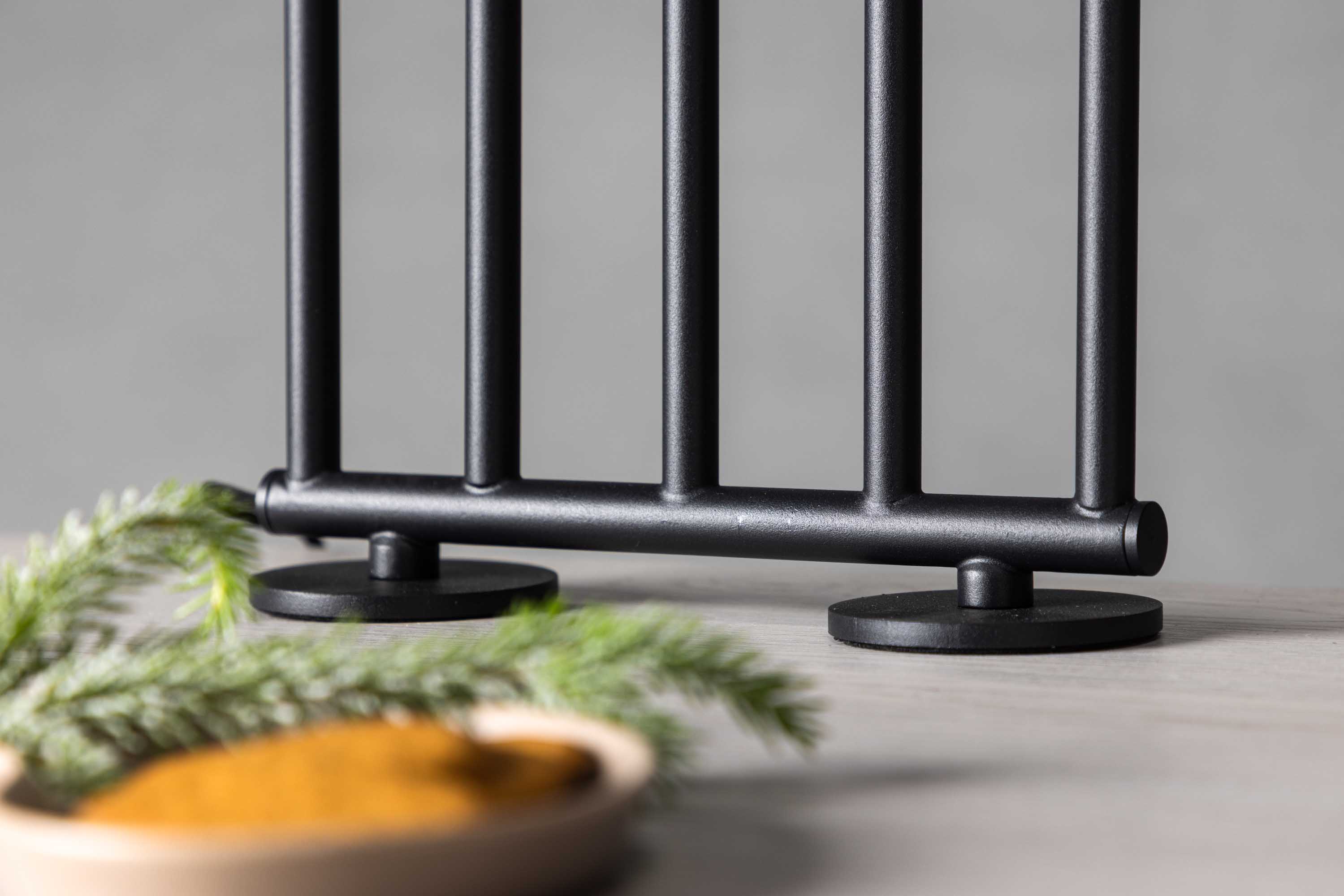 Björnfjället ljusstake