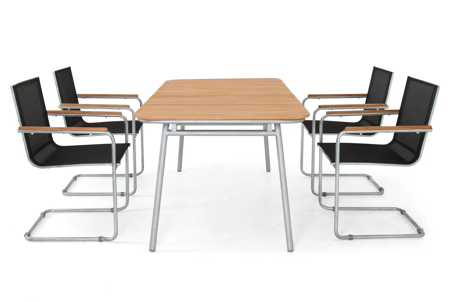 Hönö spisebordsæt