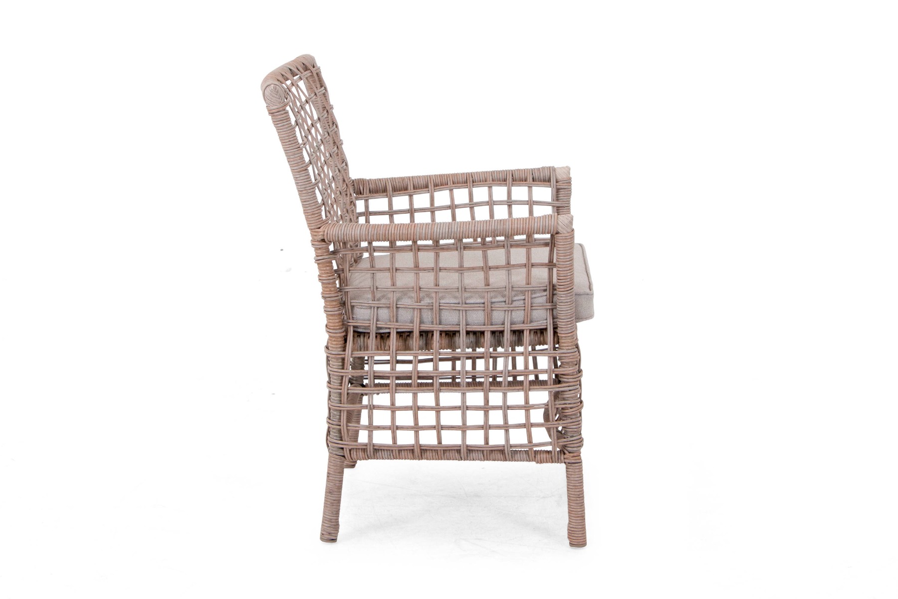 New England karmstol