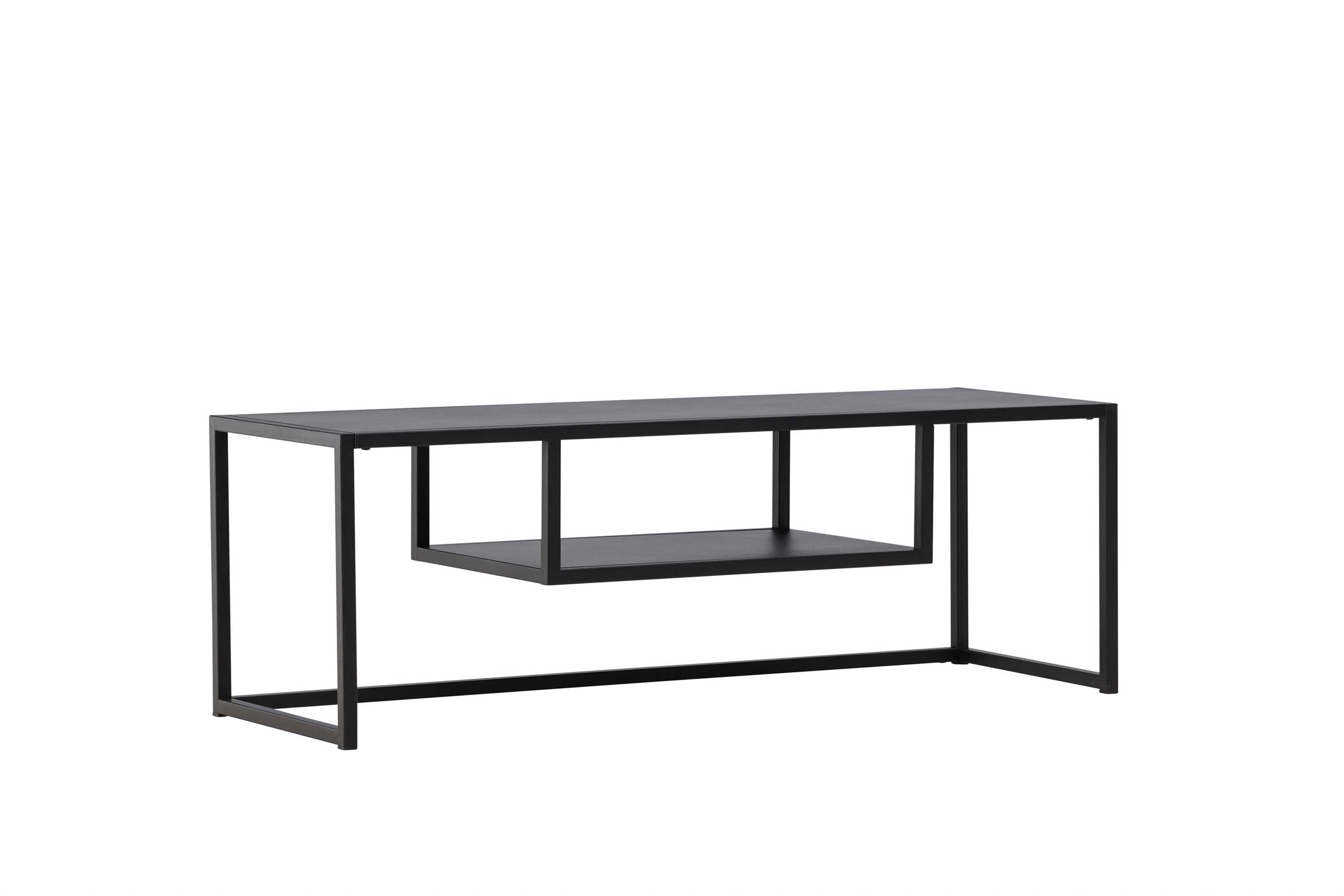 Riverside mediabänk