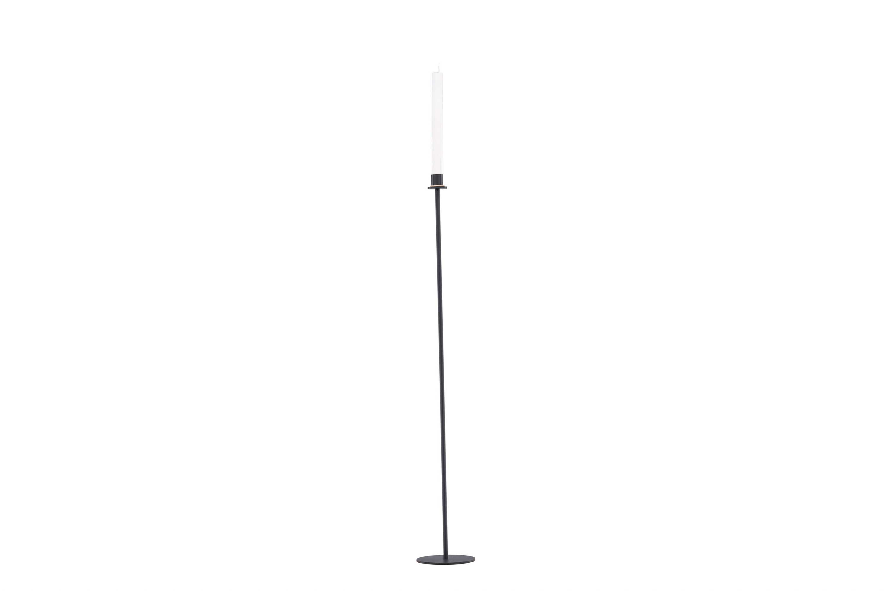 Högehall ljusstake