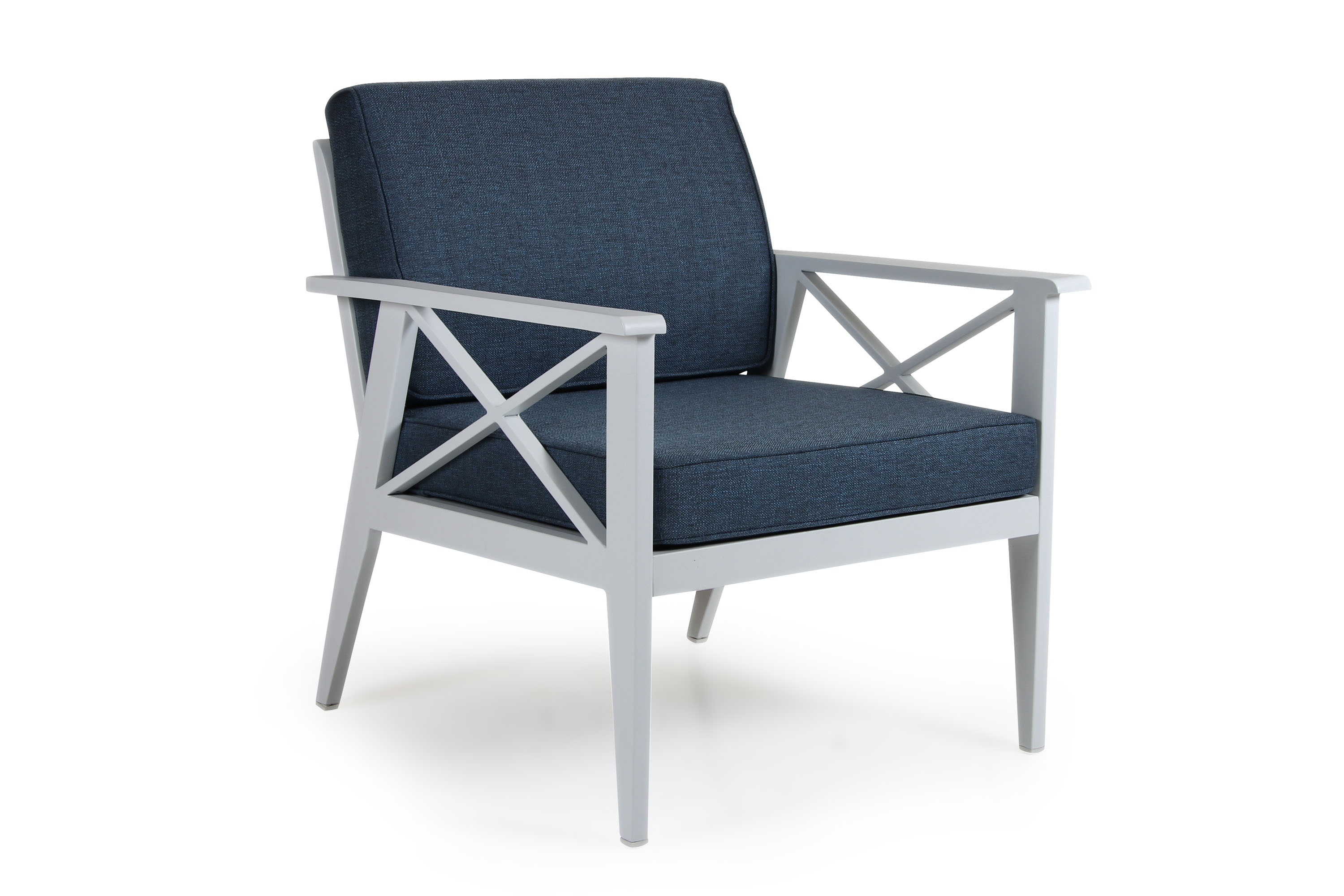 Sottenville lænestol