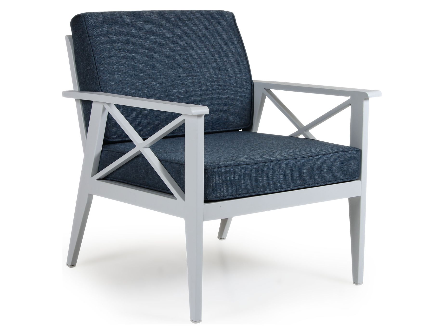 Sottenville lænestol