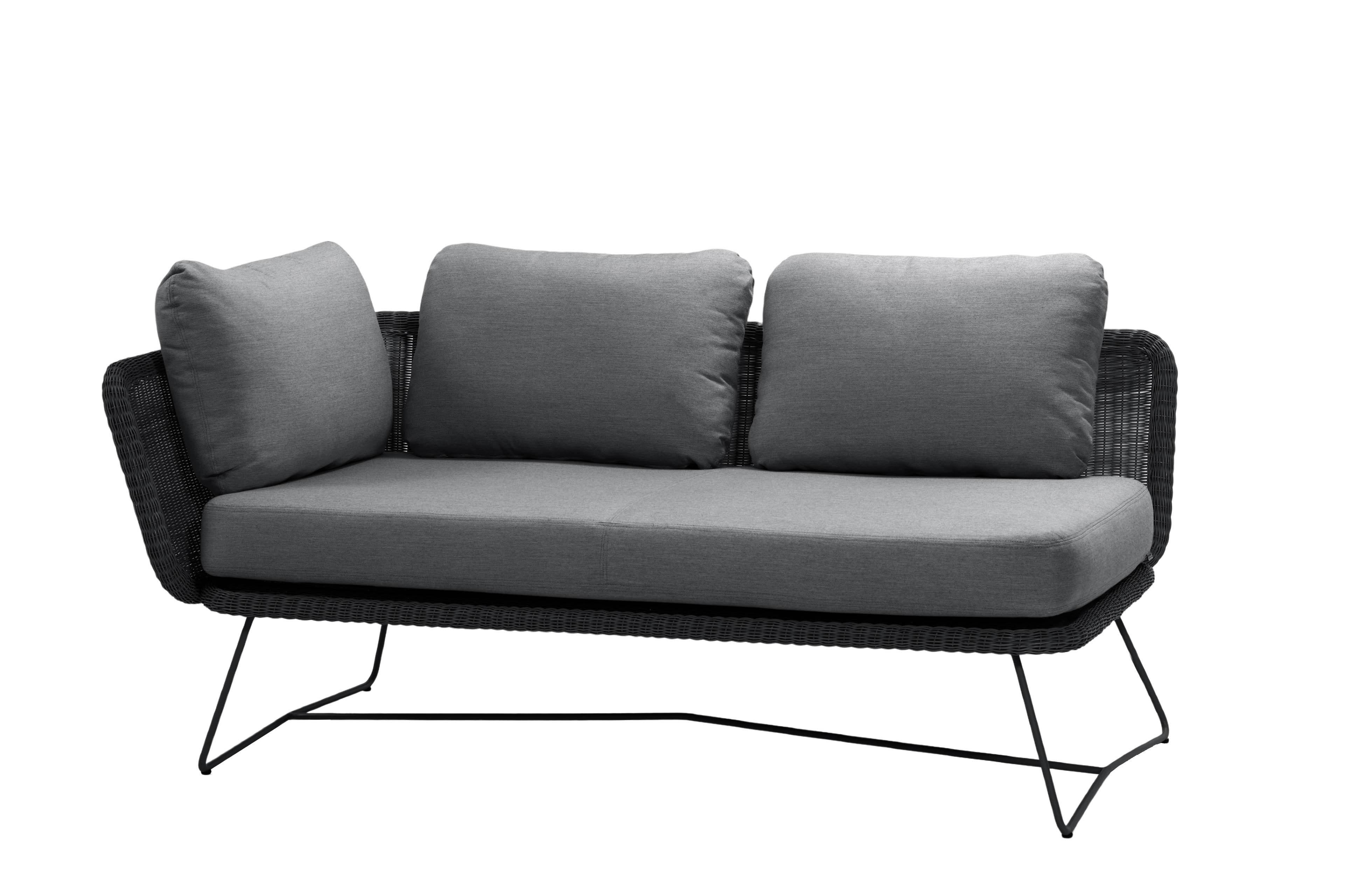 Horizon 2-personers ende H