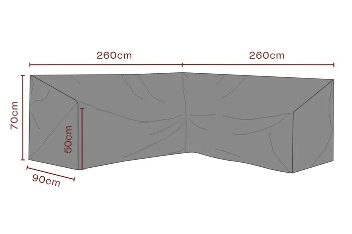 Møbeltrekk vanntett
