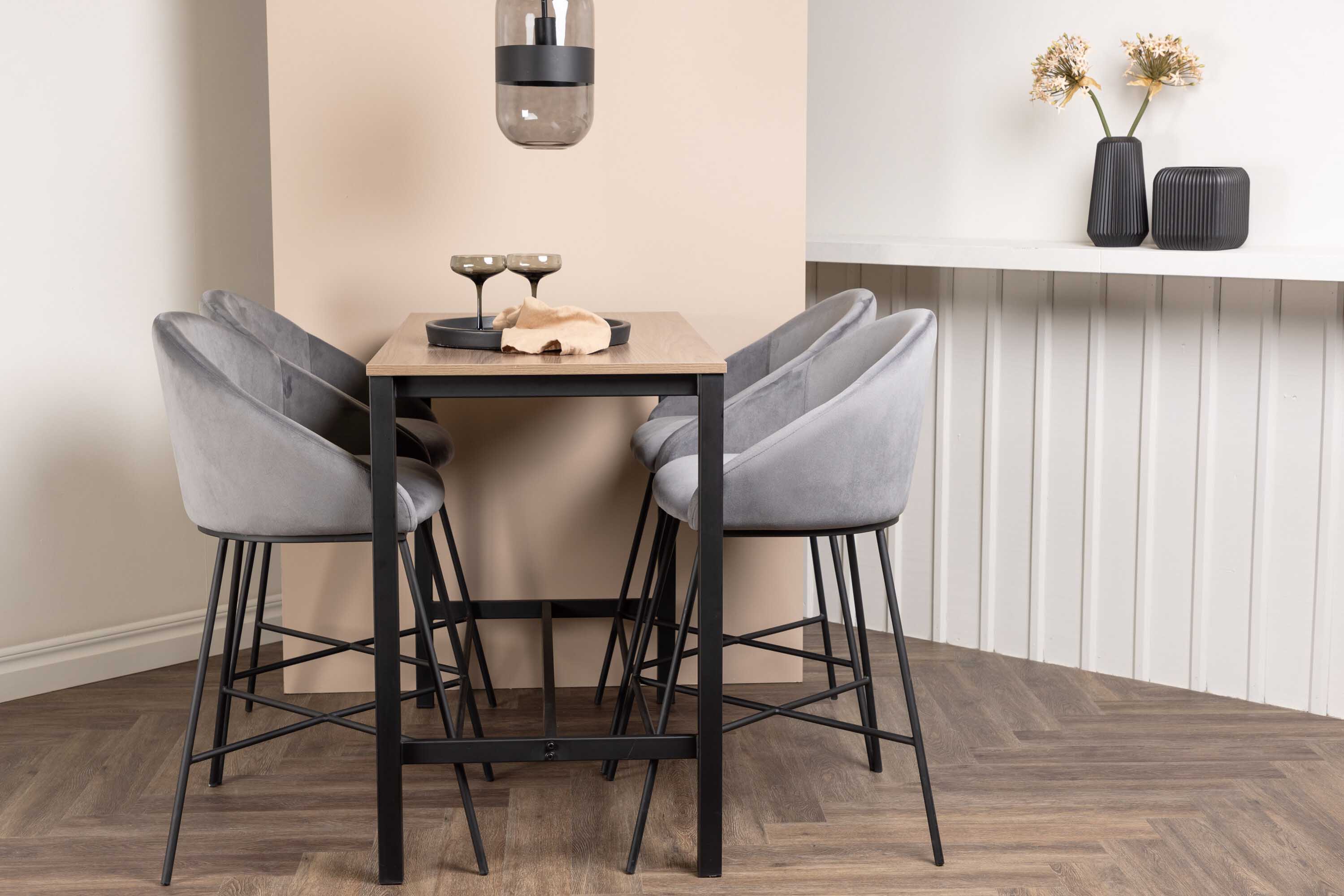 Camden & Velvet bargrupp