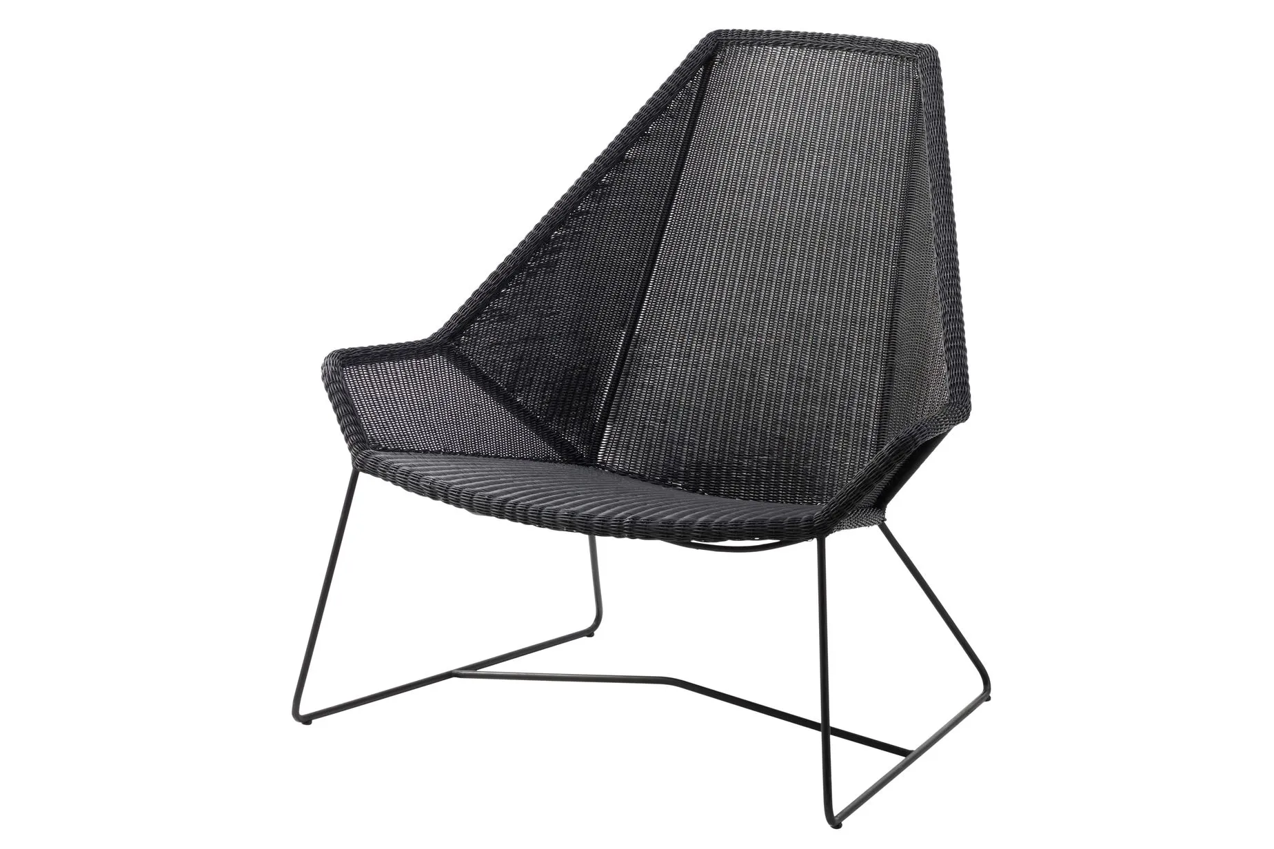 Breeze highback fåtölj