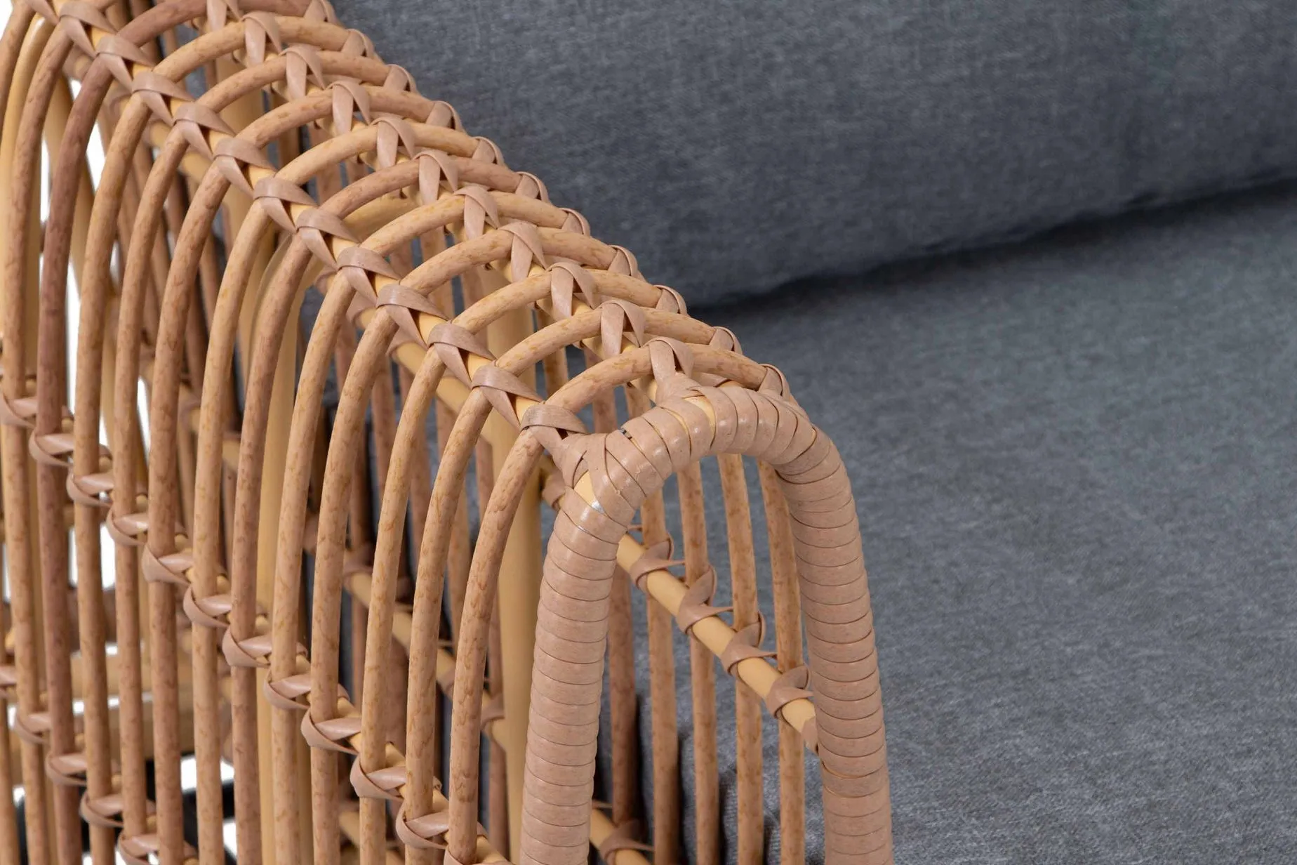 Tense 2,5-personers sofa