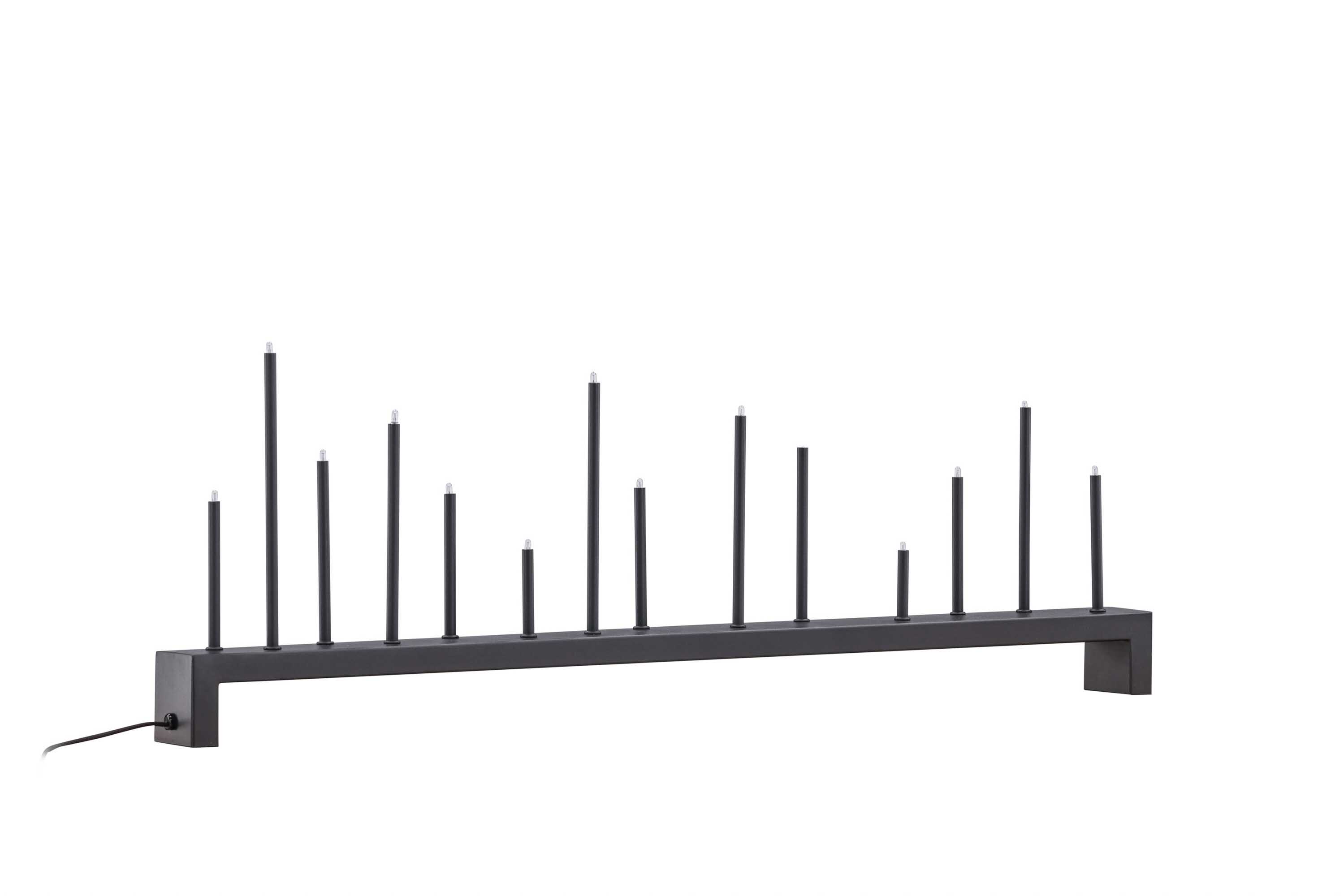 Hoforsbacken ljusstake