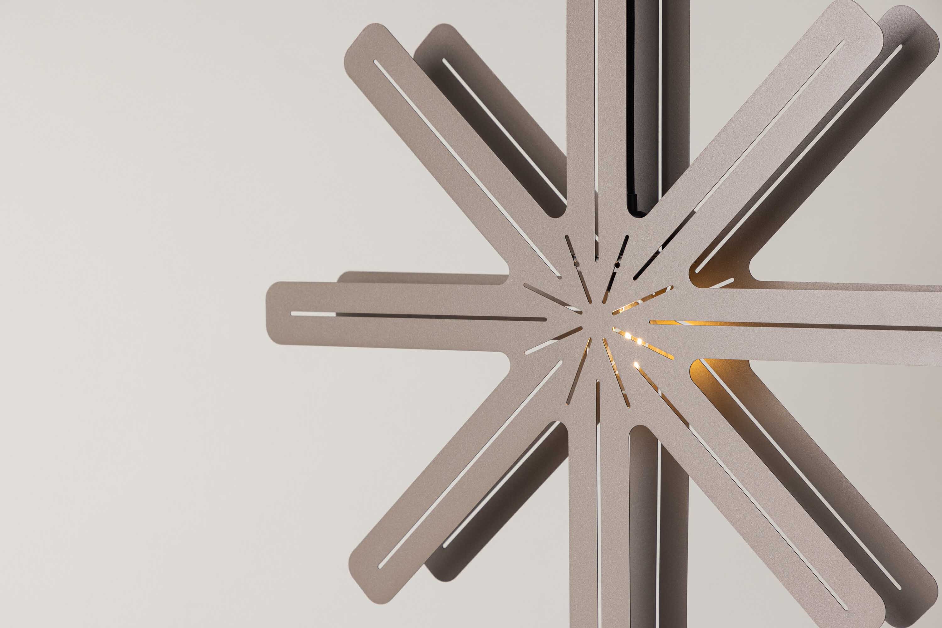 Säfsen adventsstjärna