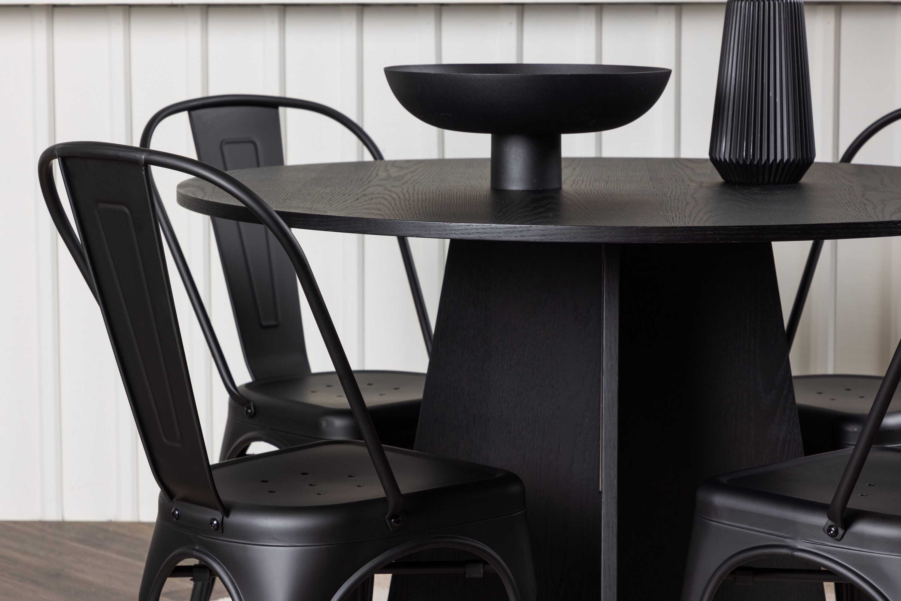 Bootcut Oval & Tempe matgrupp