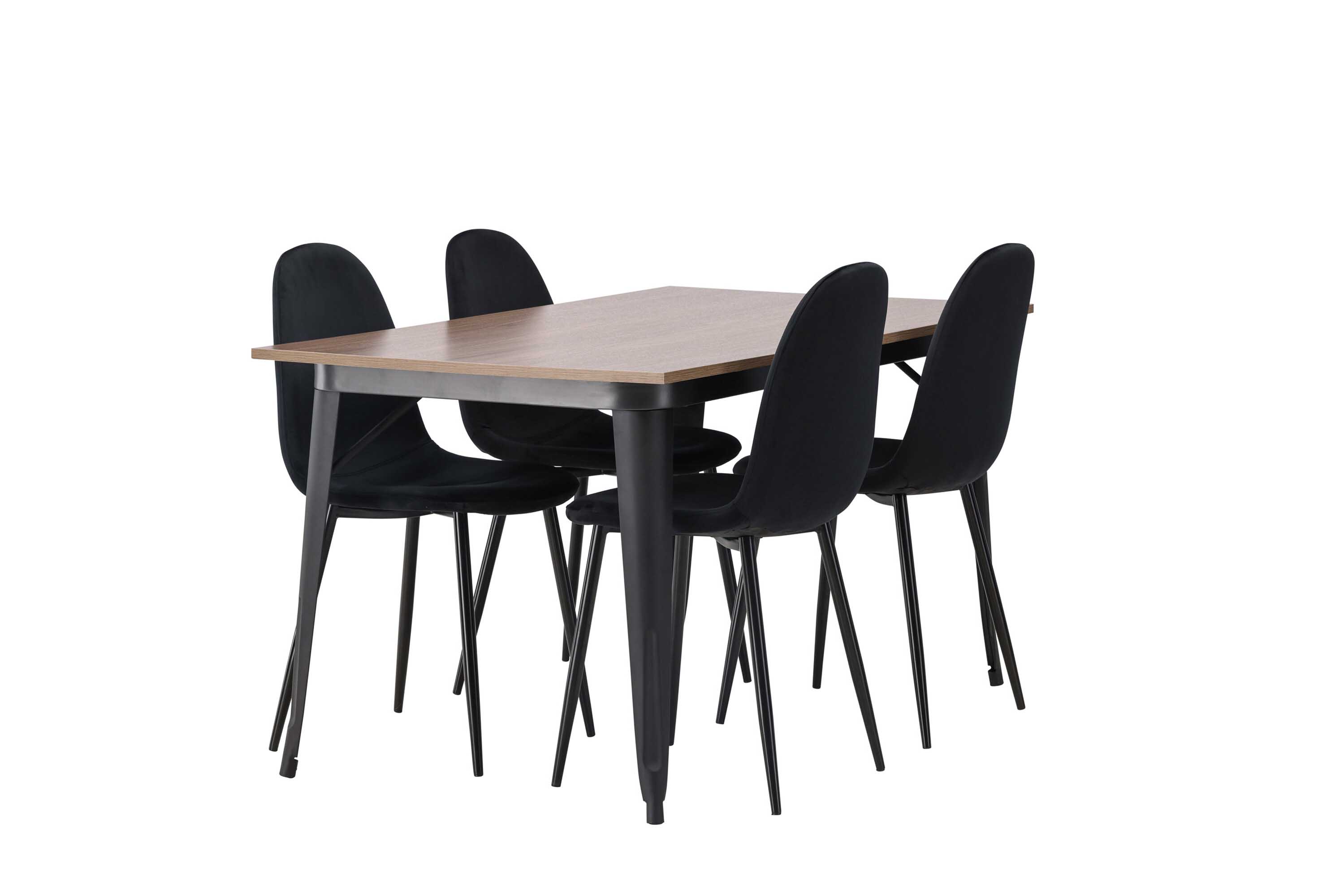 Tempe & Polar matgrupp