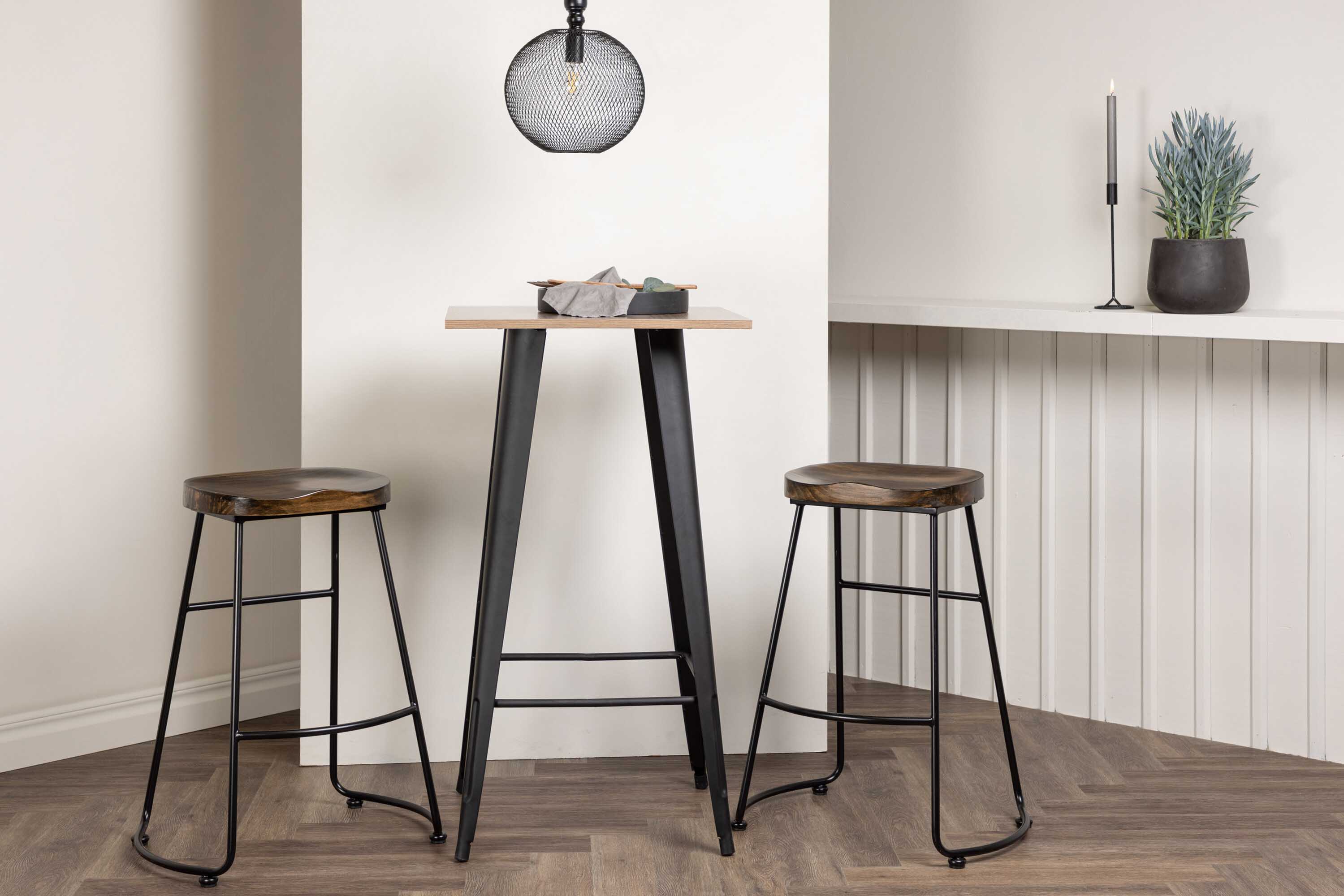 Tempe & Ozark bargrupp