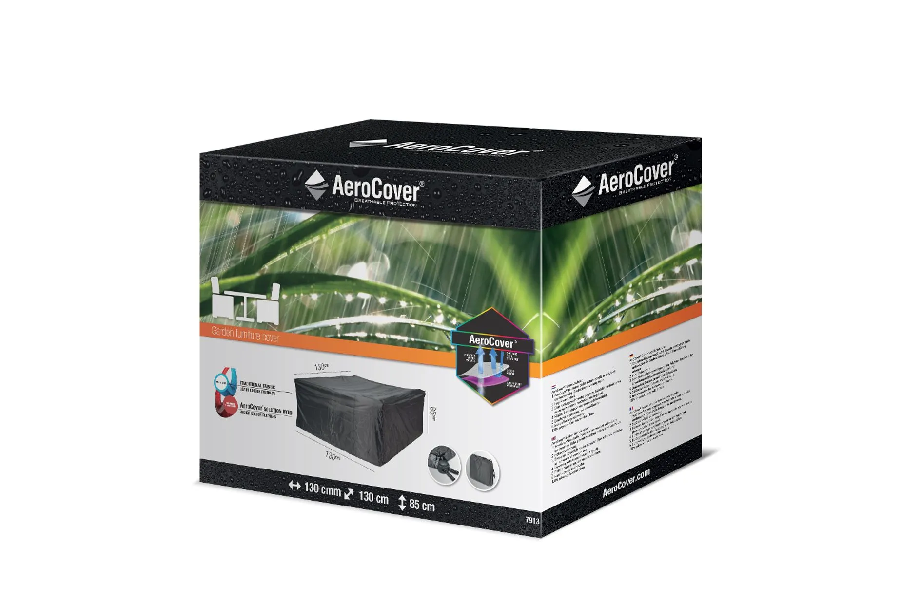 Möbelskydd Aerocover