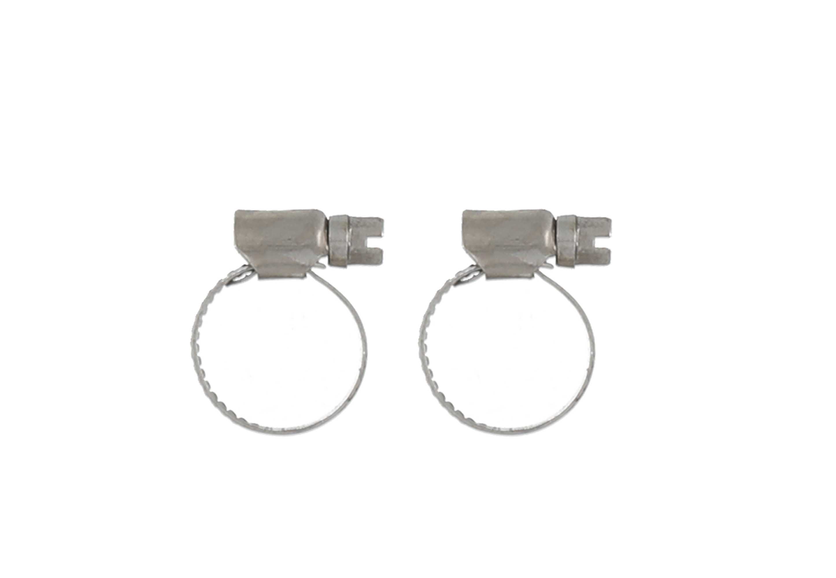 Lavtrykksregulatorsett