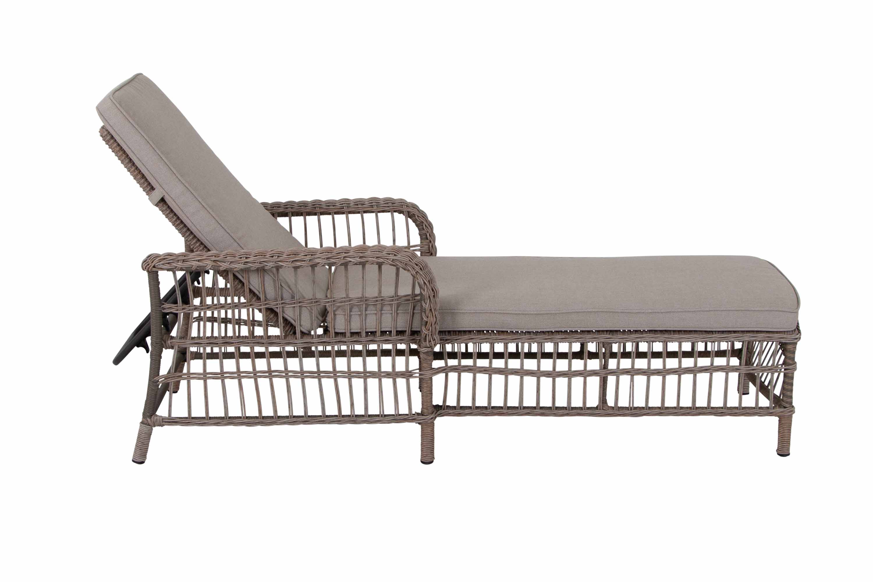 New England solsäng