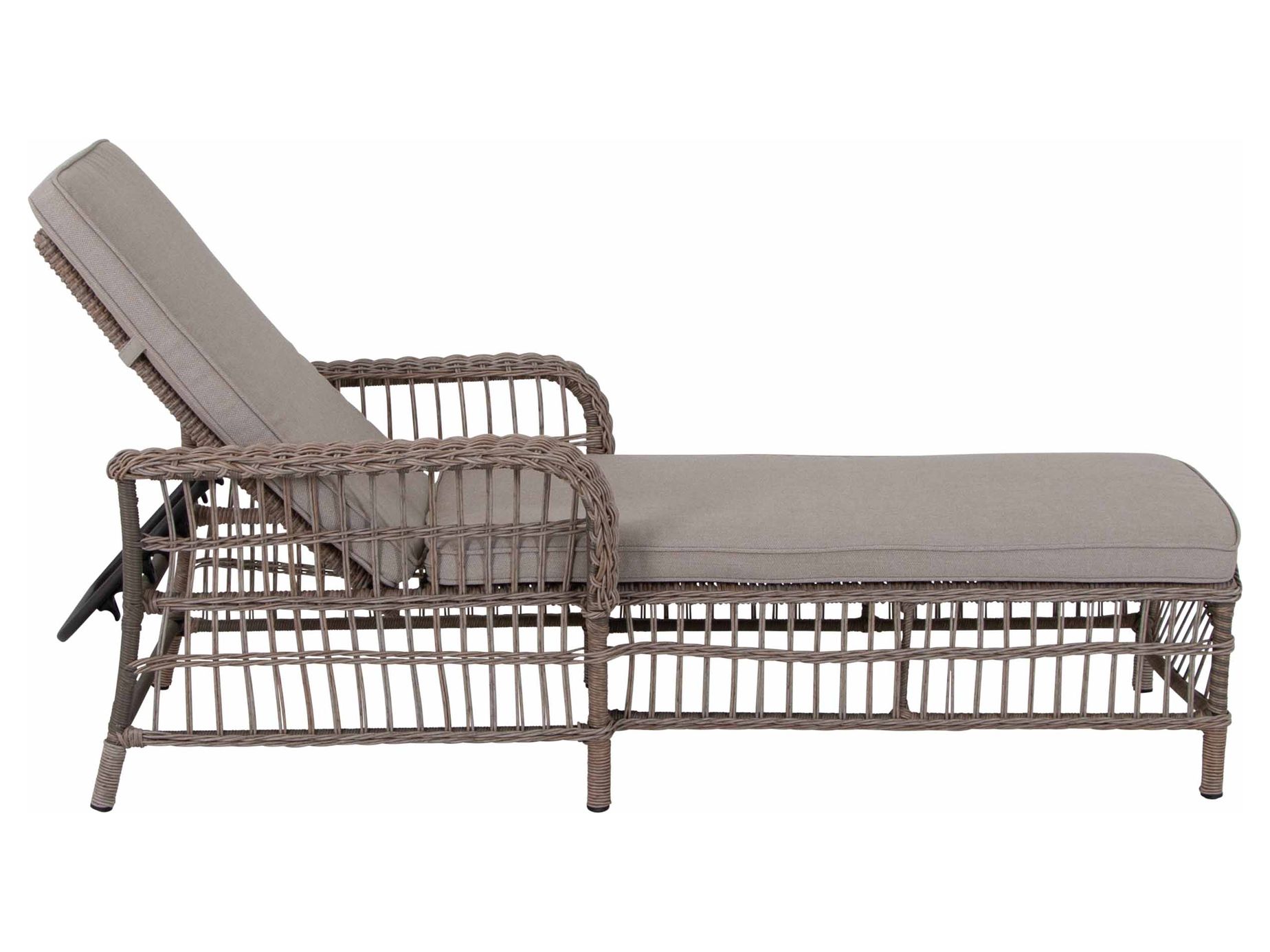 New England solsäng