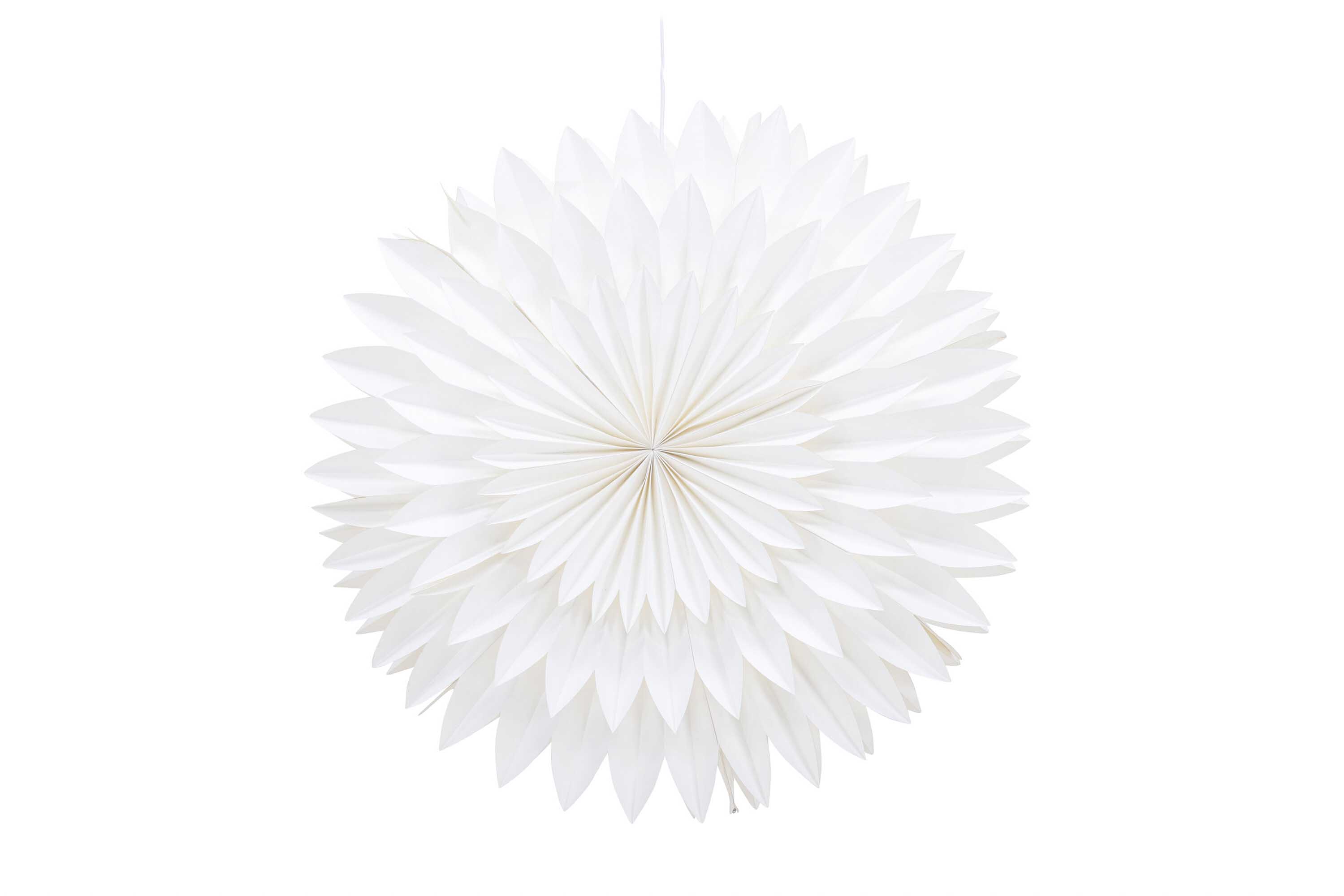 Storlien adventsstjärna