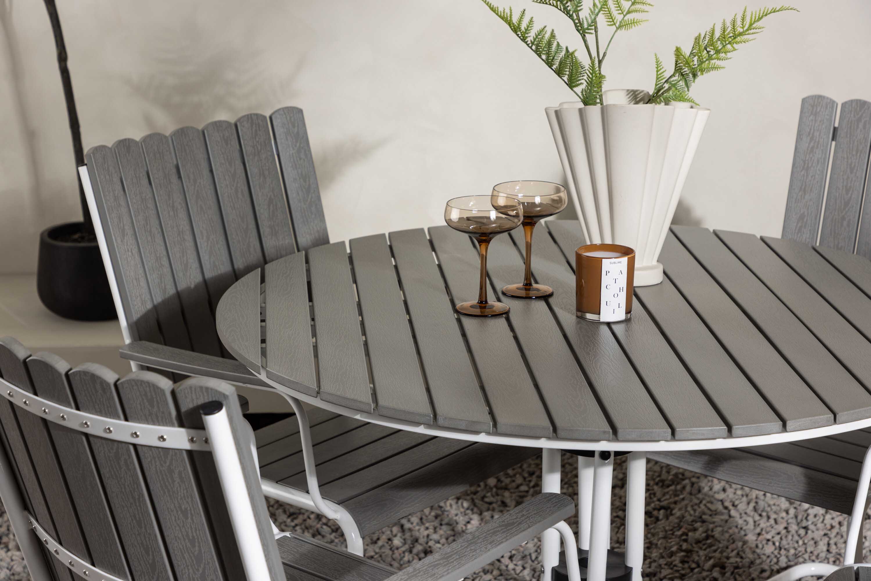 Holmsund spisegruppe