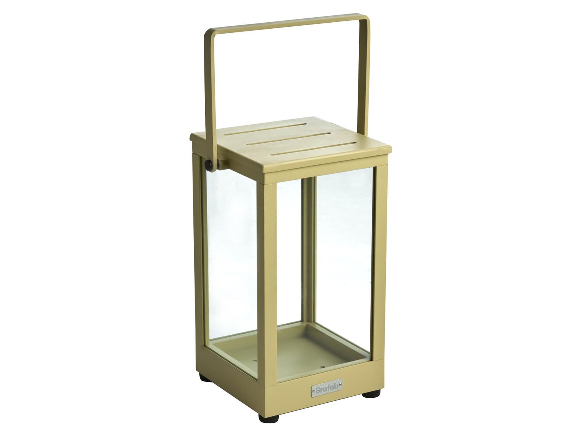 Belfort stearinlyslykt