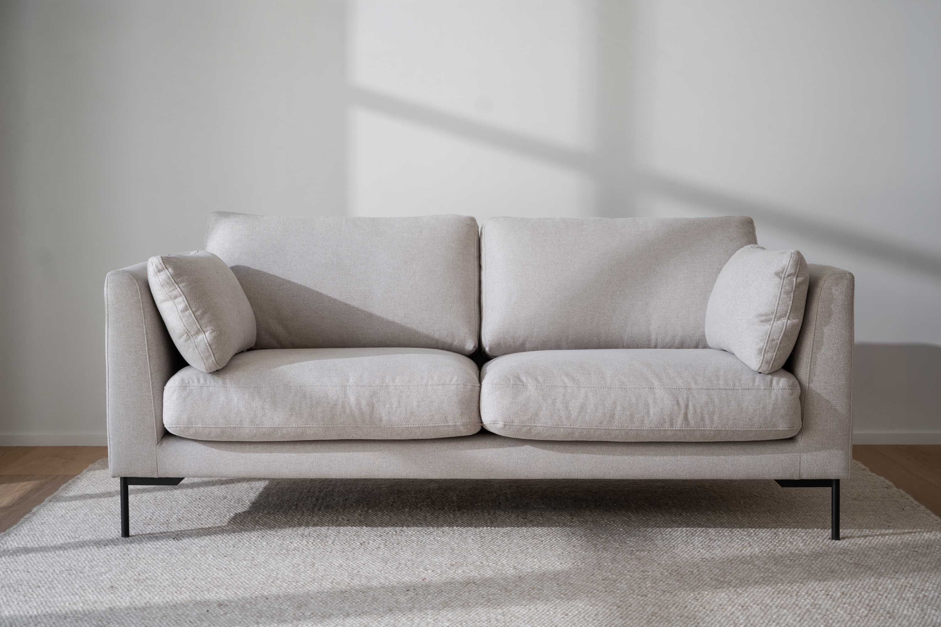 Corwin 2,5-sitssoffa