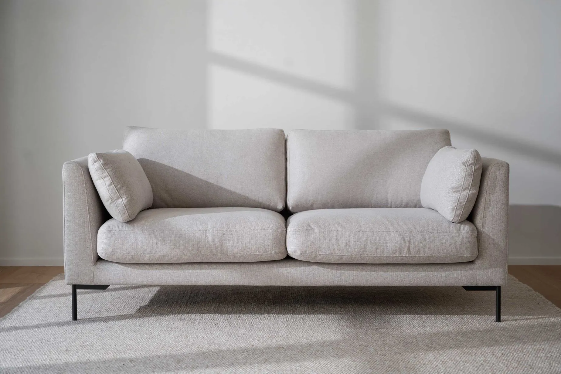 Corwin 2,5-sitssoffa