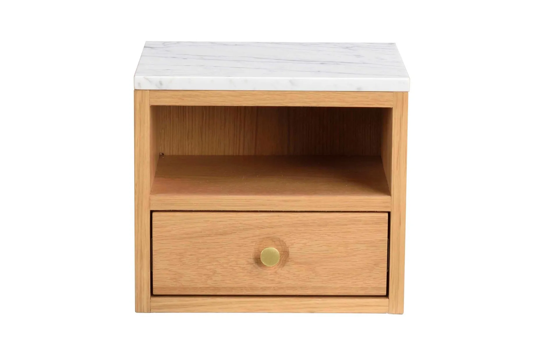 Whitmore väggskåp/sängbord