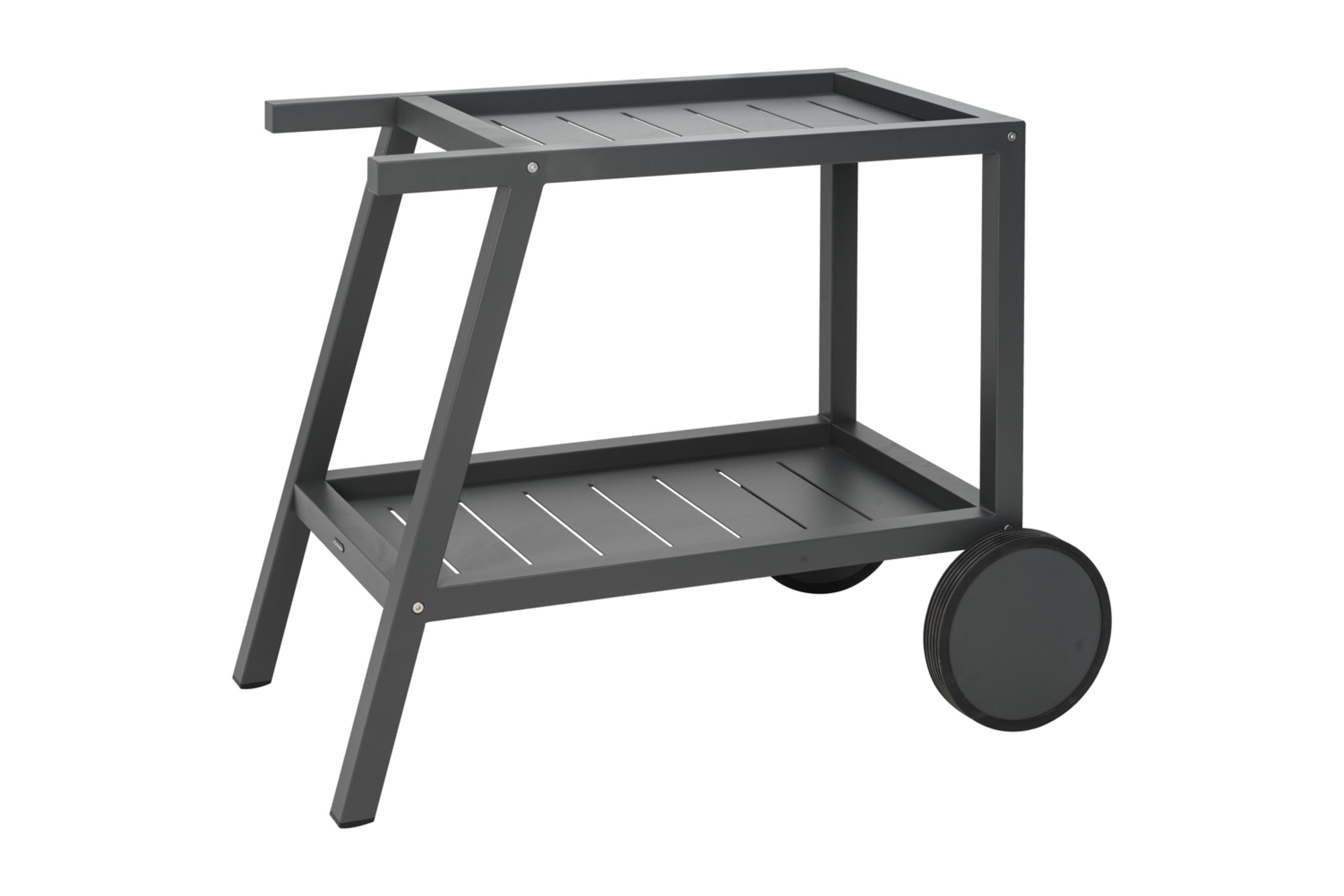 Samvaro serveringsvogn