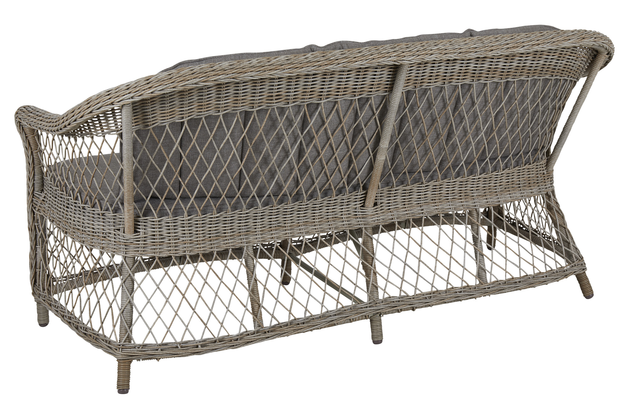 Kamomill 2-sitssoffa