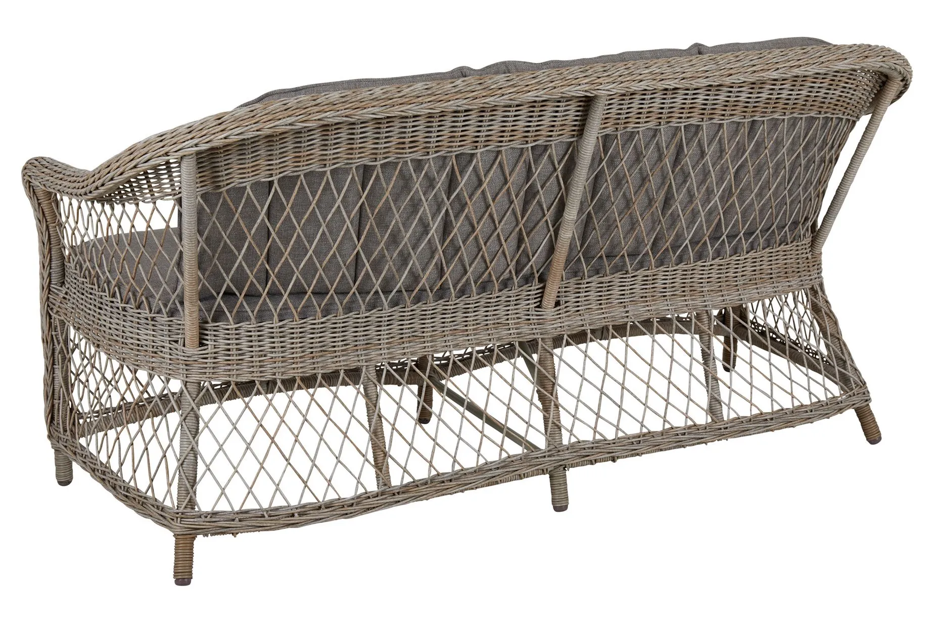 Kamomill 2-sitssoffa