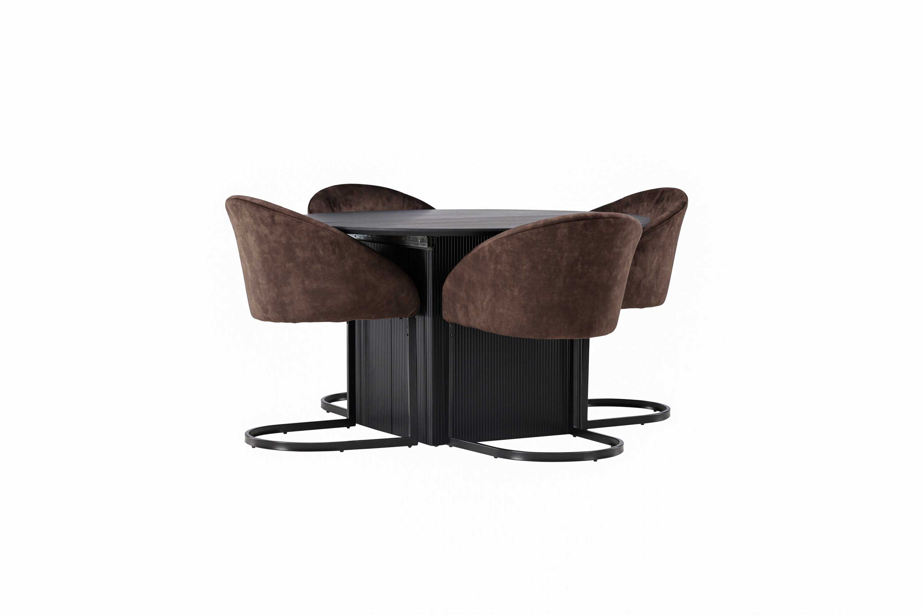 Matilda & Evening matgrupp