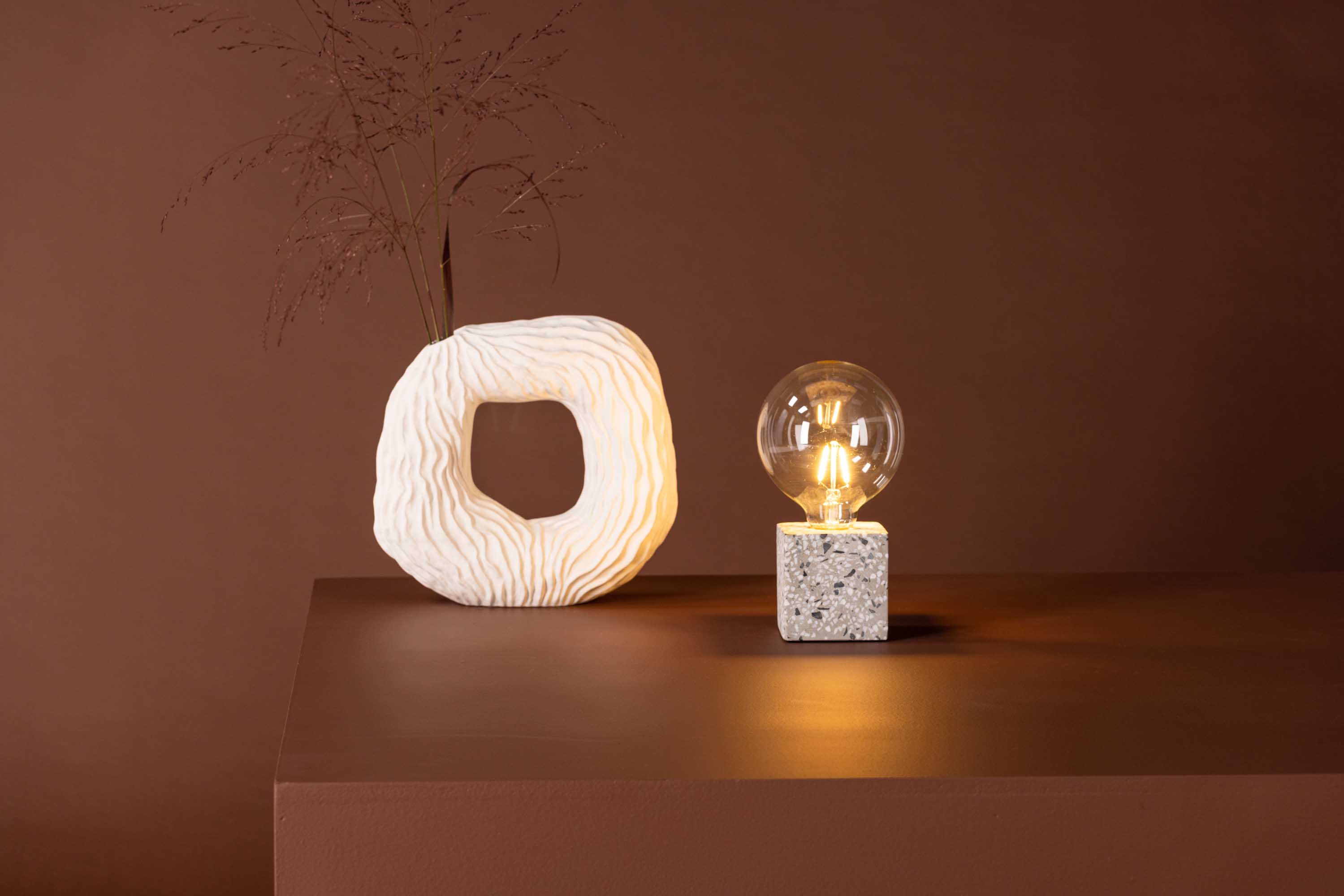 Rilche bordlampe