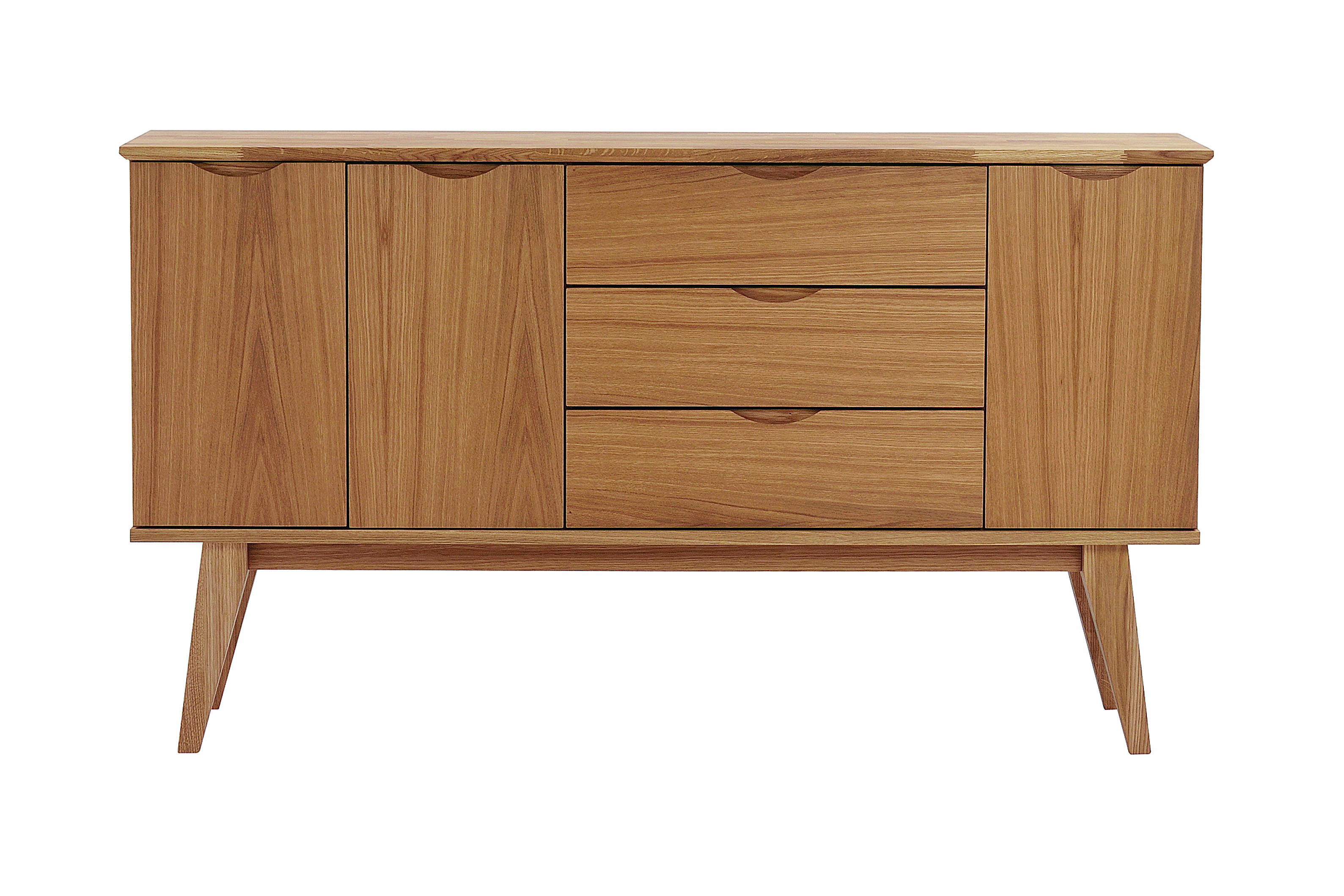 Filippa skjenk 150 eik