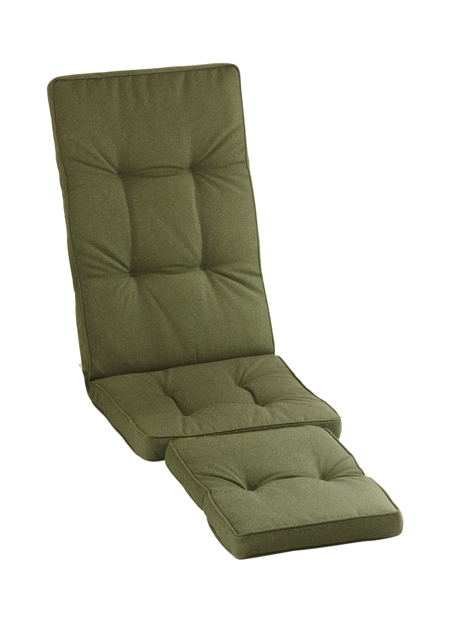 Lobby/SAL däckstolsdyna