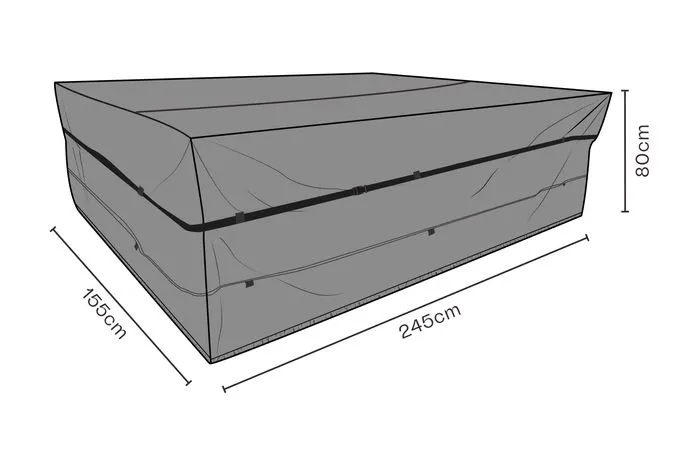 Møbelovertræk (Vandtæt)