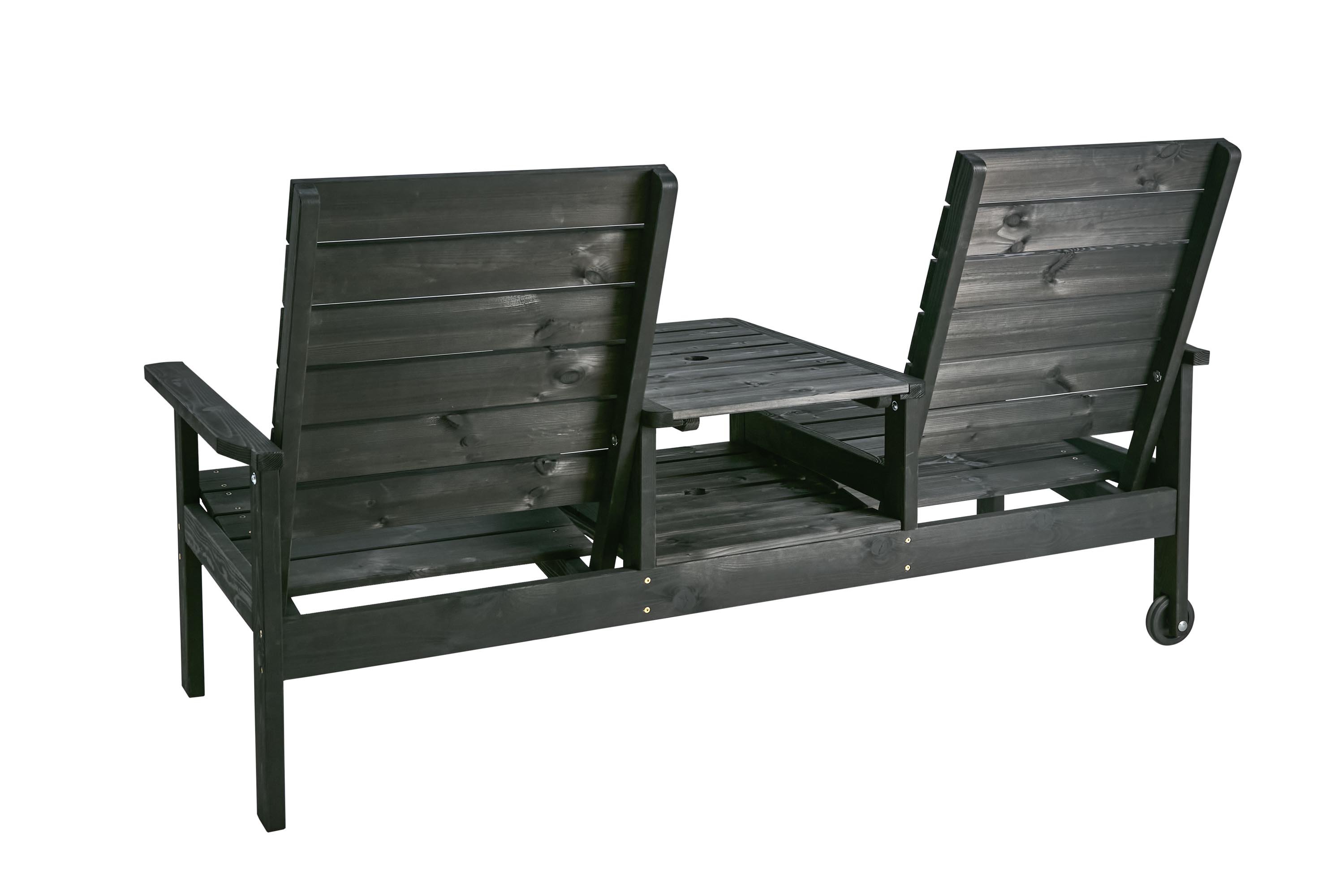 Du o Ja 2-seters sofa