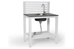 Bellac midtersektion