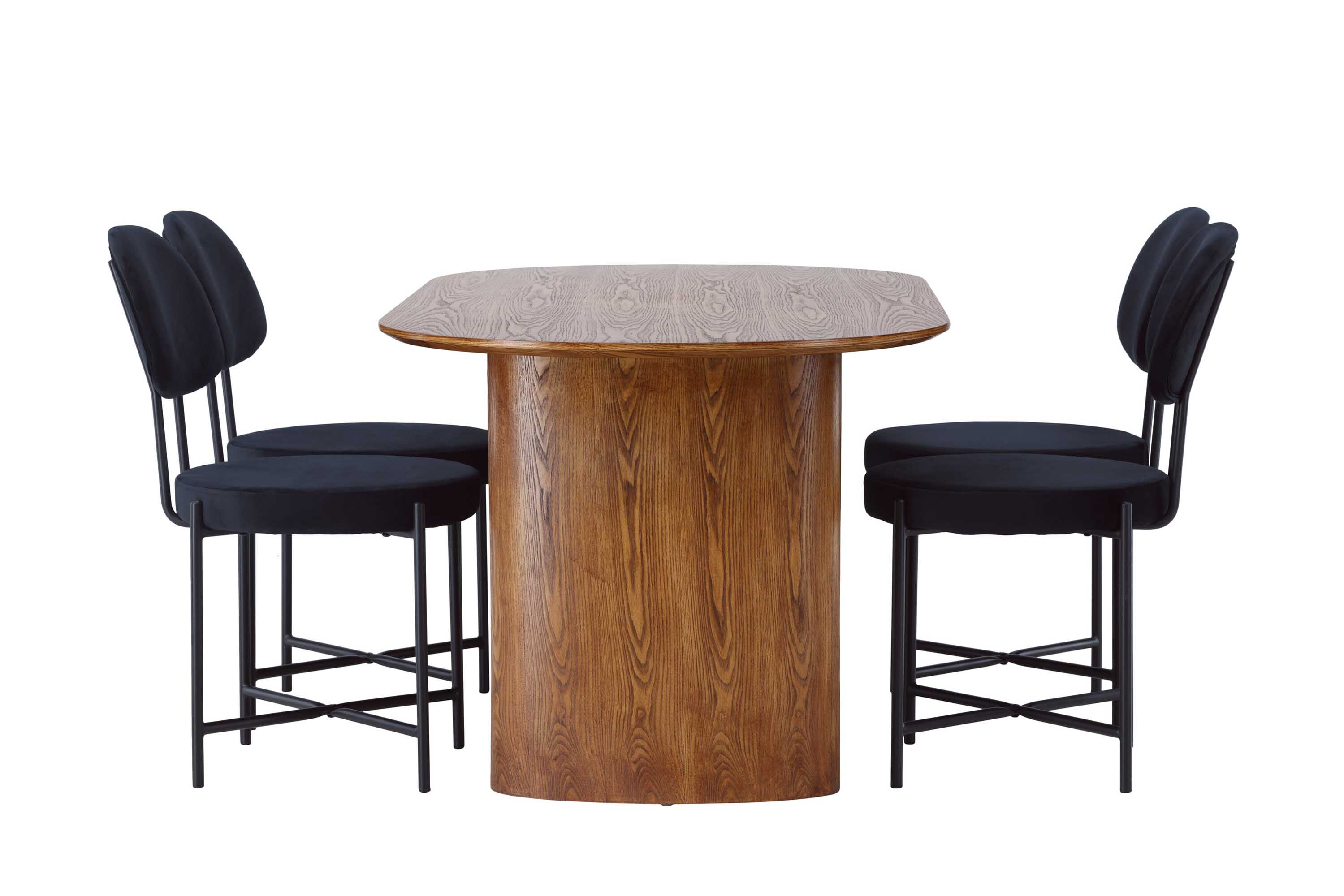 Isolde & Stella matgrupp