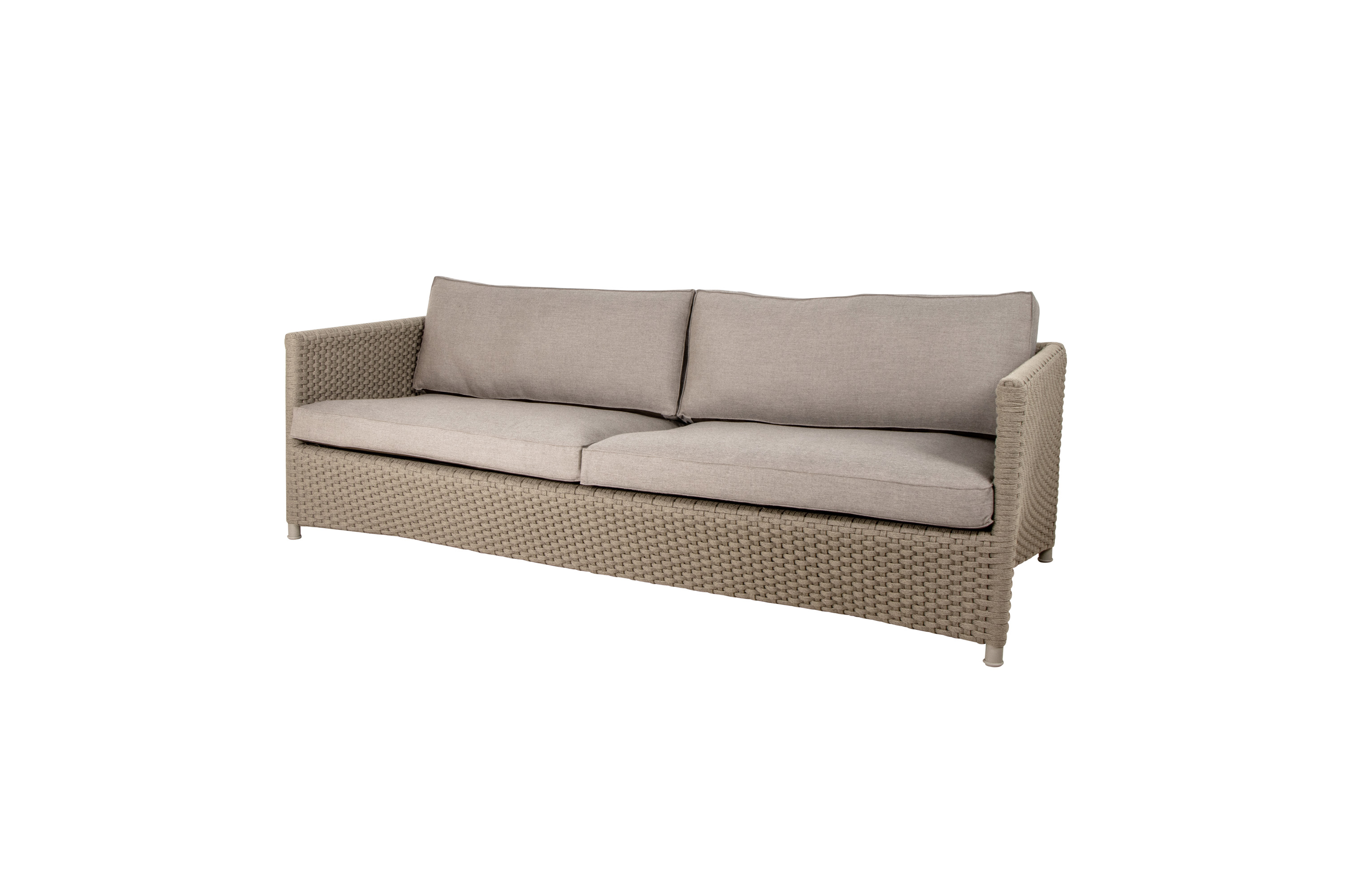 Diamond 3-seter sofa