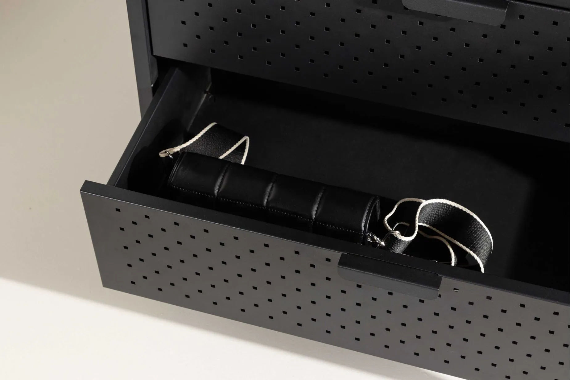 Malibu klädhängare