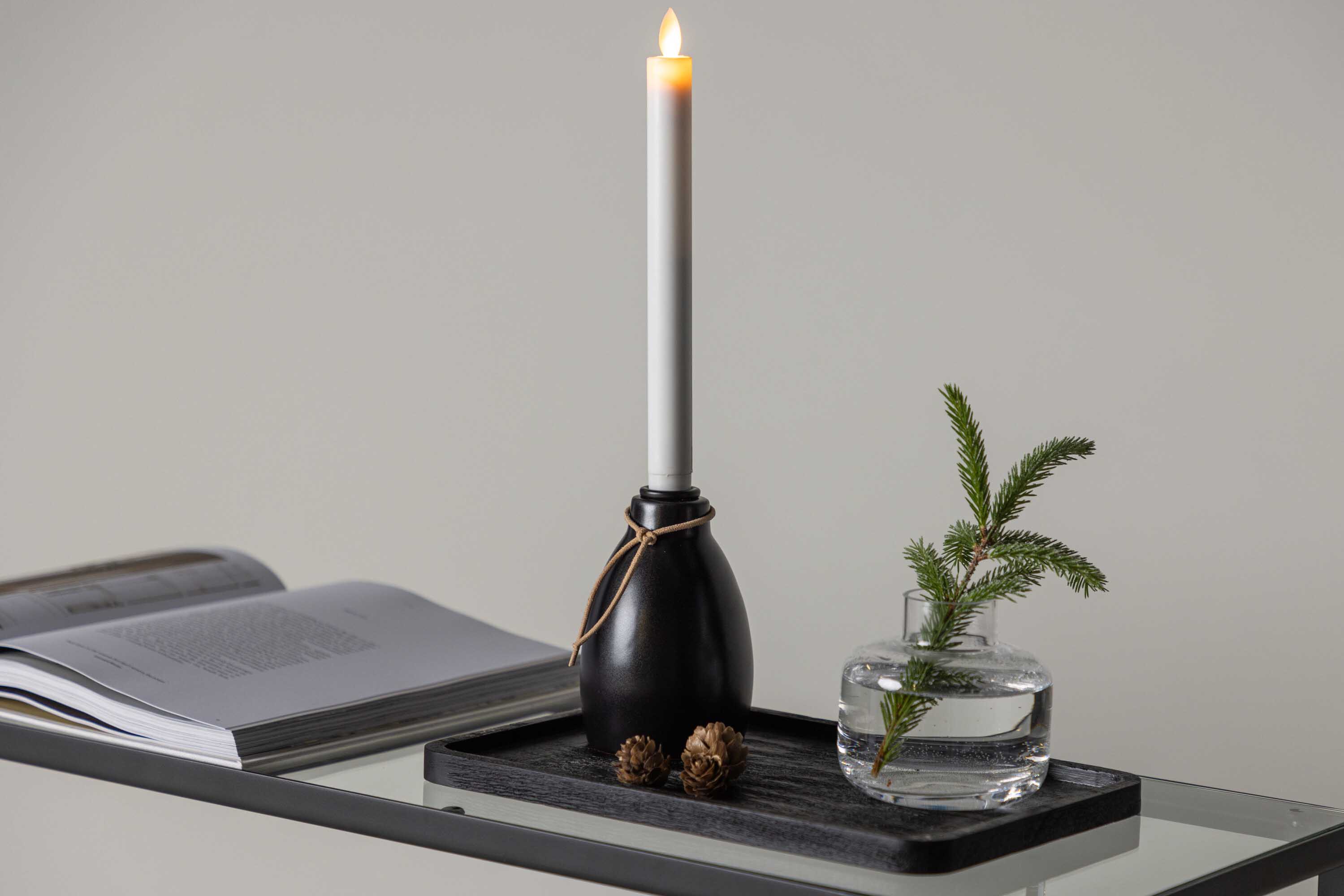 Ulricehamn ljusstake