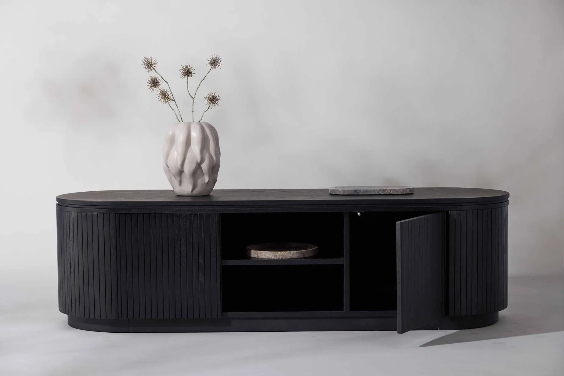 Fjällbacka mediabänk