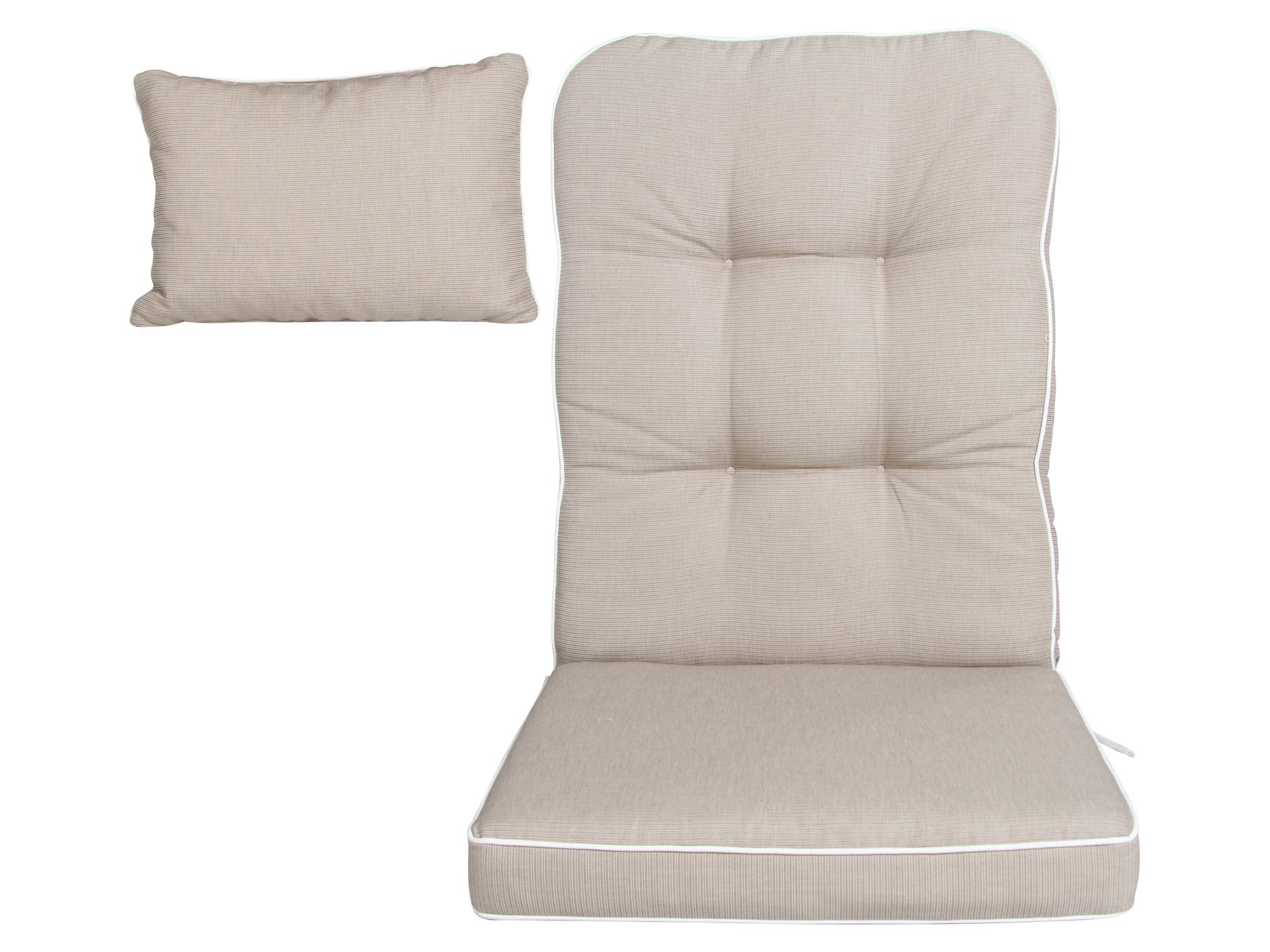 Florina verandahuske pute sett