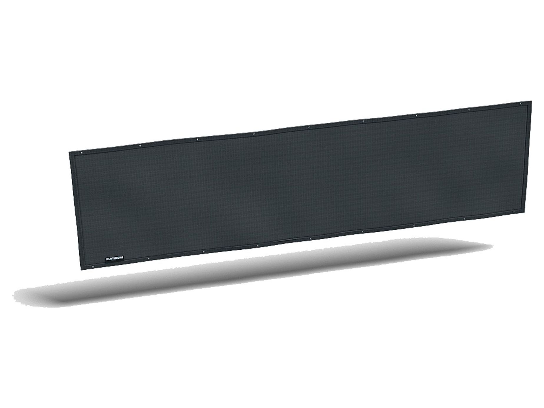 Coolfit balkongbeskyttelse