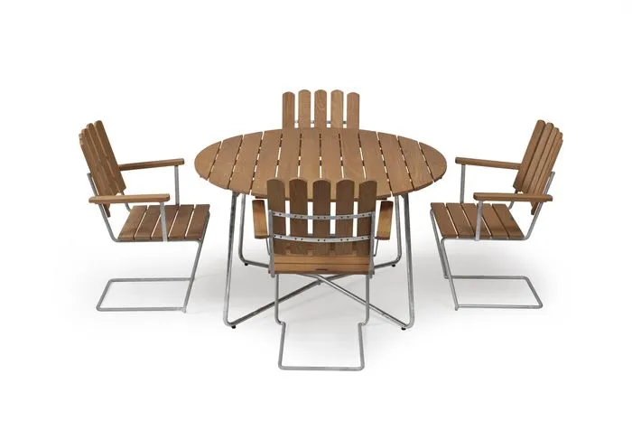 A2 & 9A fødevaregruppe